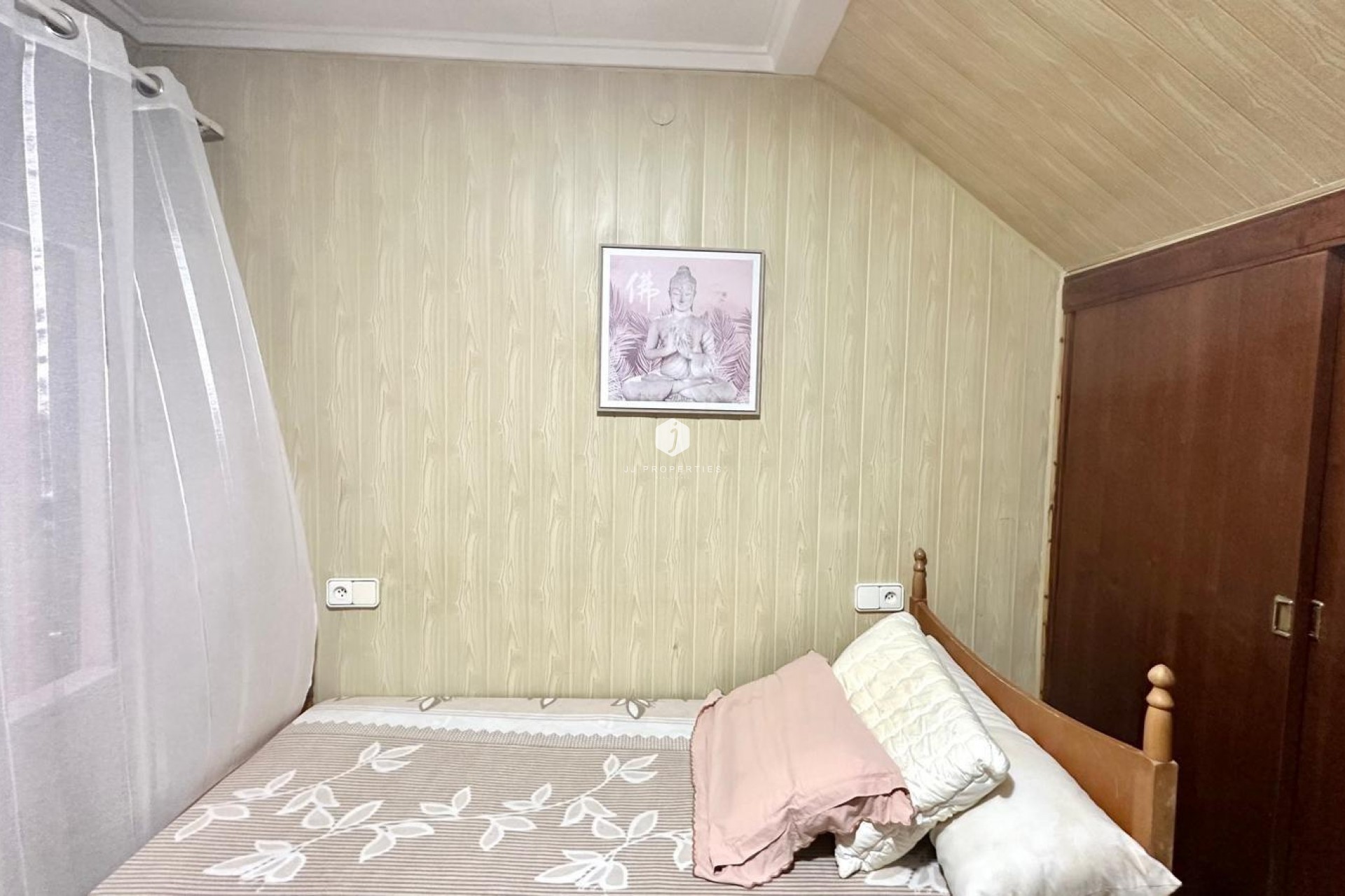 Aus zweiter Hand - Chalet -
Torrevieja - Playa del Cura