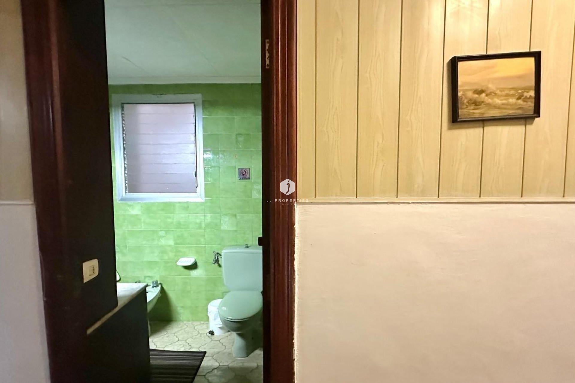 Aus zweiter Hand - Chalet -
Torrevieja - Playa del Cura