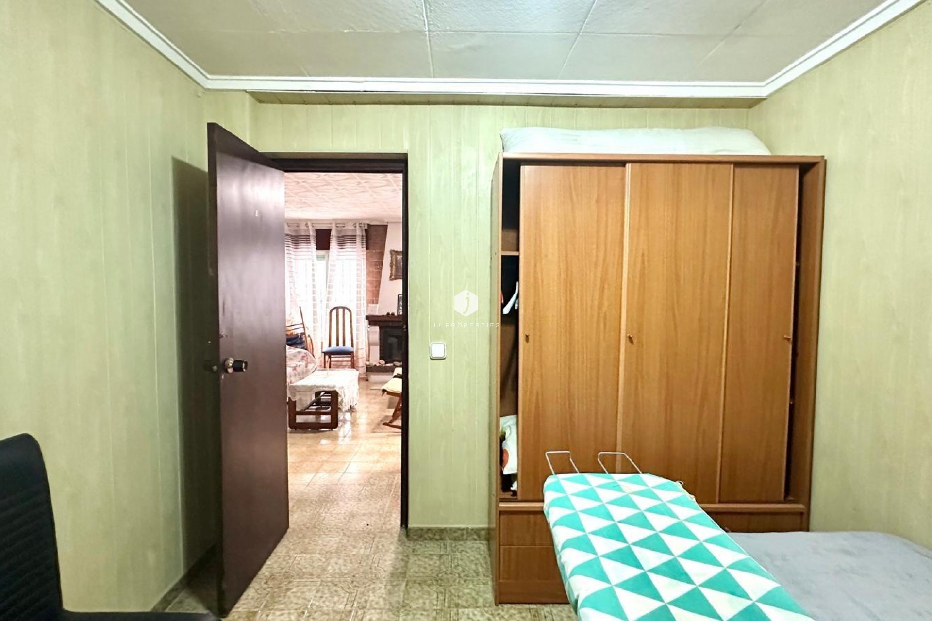 Aus zweiter Hand - Chalet -
Torrevieja - Playa del Cura