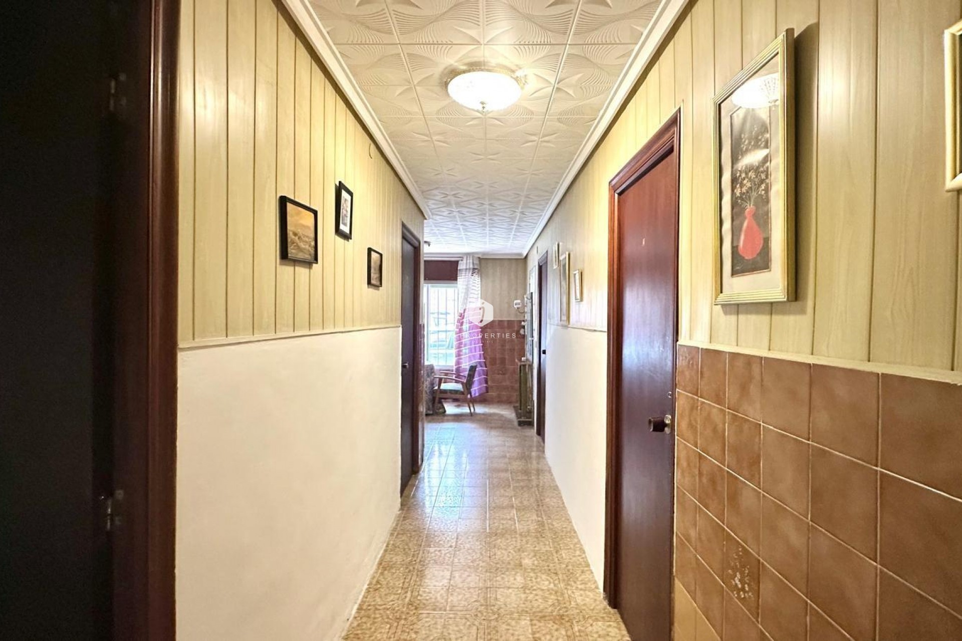Aus zweiter Hand - Chalet -
Torrevieja - Playa del Cura