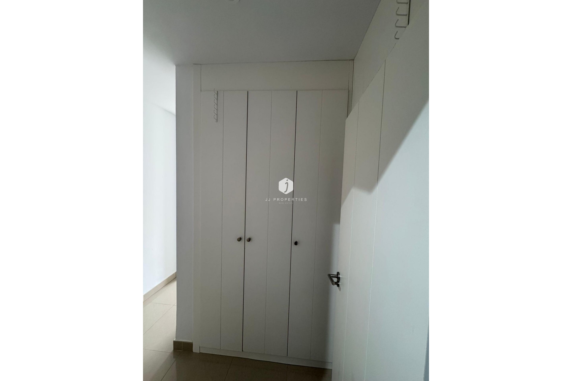 Aus zweiter Hand - Chalet -
Torrevieja - Punta prima