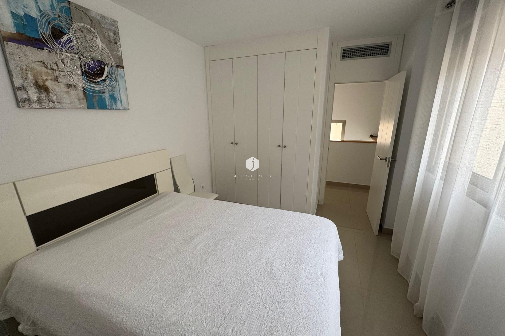 Aus zweiter Hand - Chalet -
Torrevieja - Punta prima