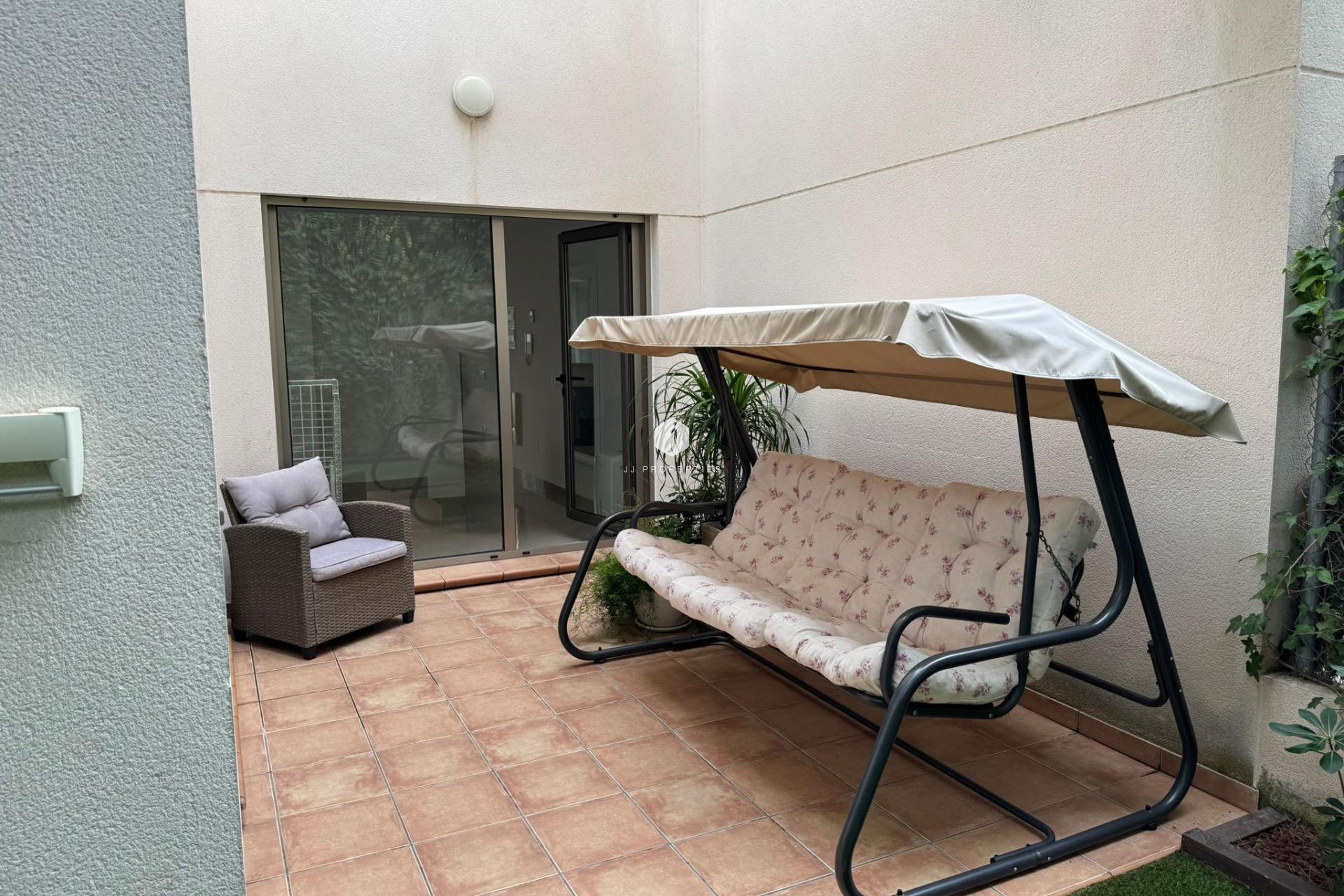 Aus zweiter Hand - Chalet -
Torrevieja - Punta prima