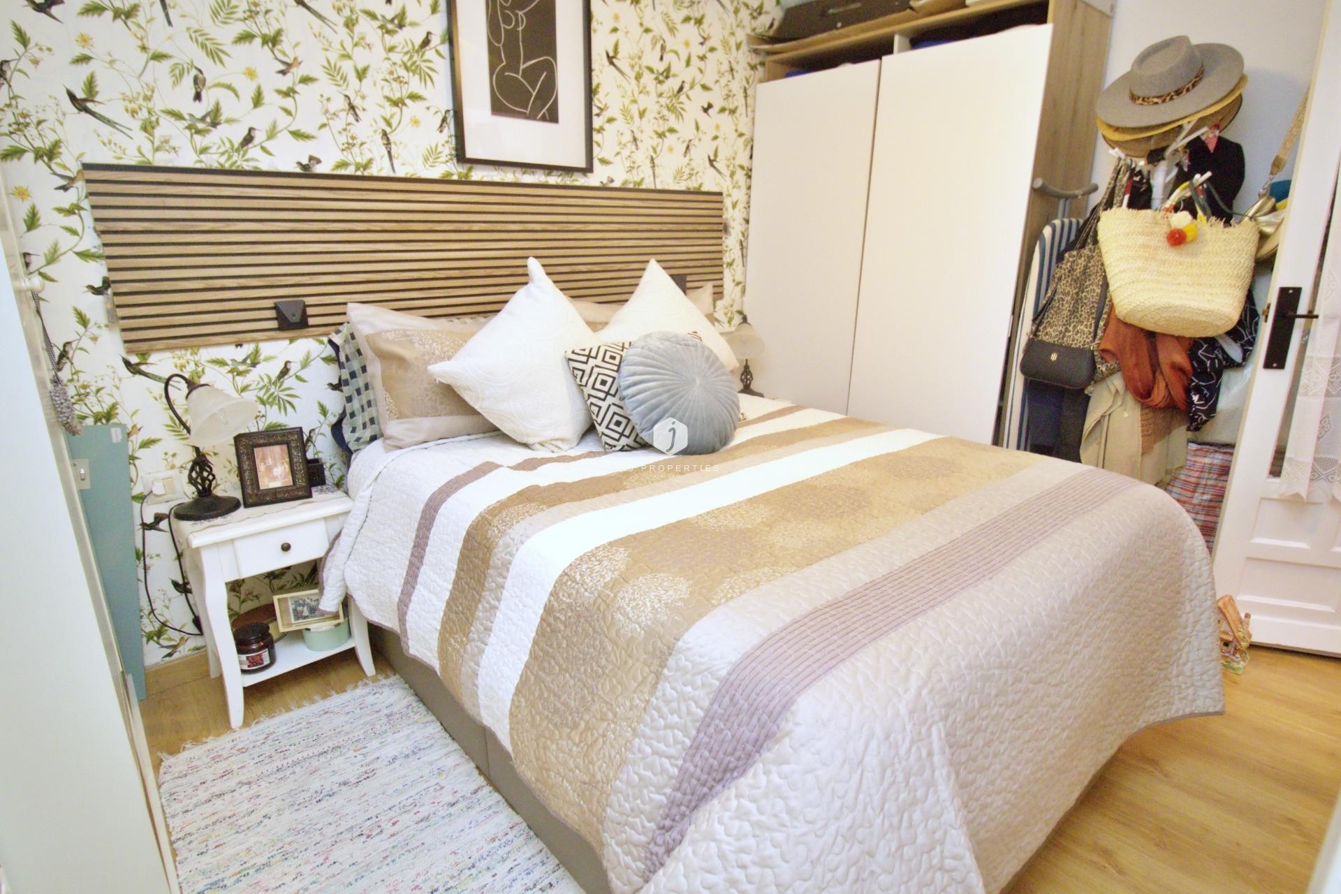 Aus zweiter Hand - Chalet -
Torrevieja - San luis