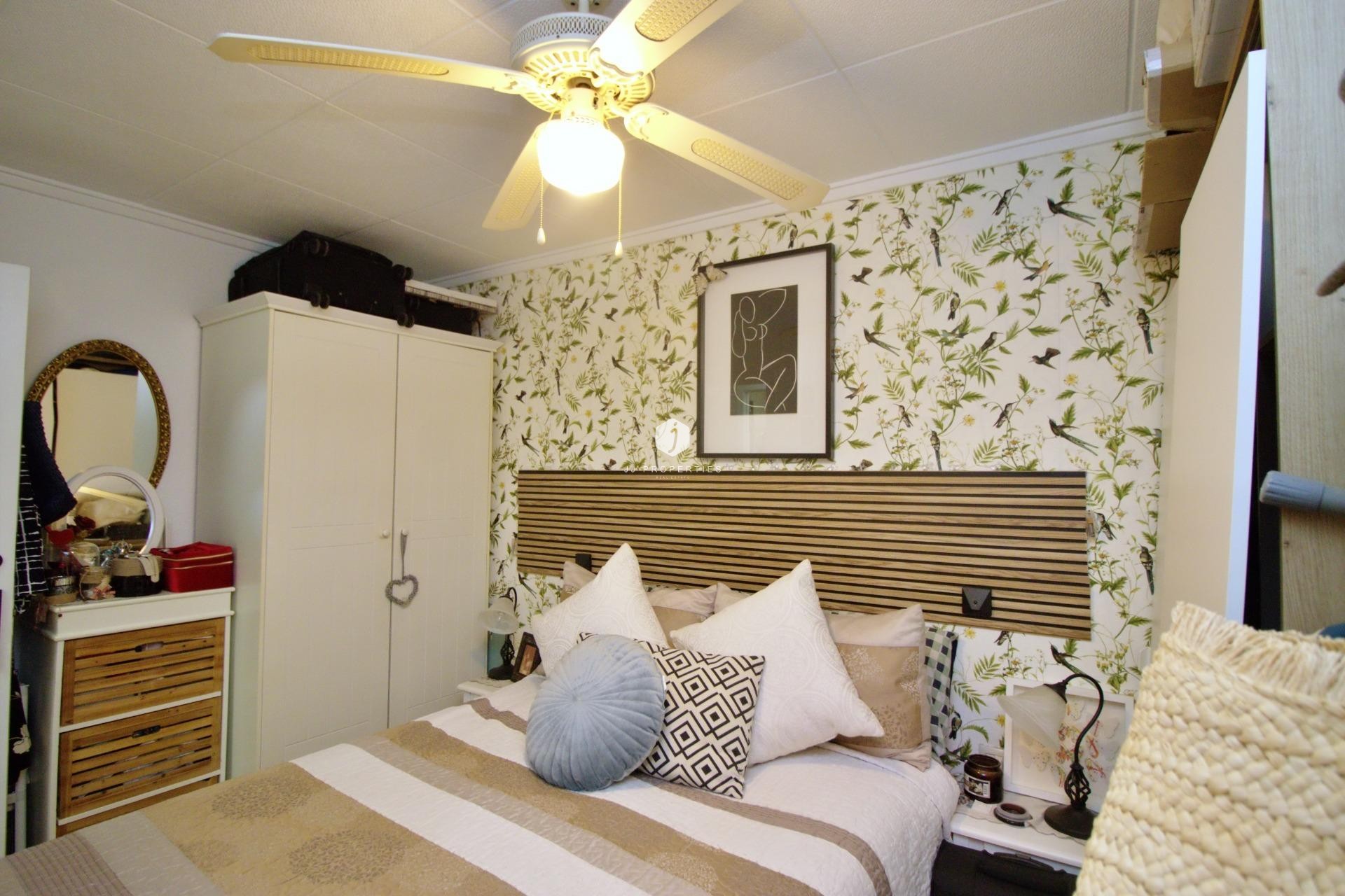 Aus zweiter Hand - Chalet -
Torrevieja - San luis