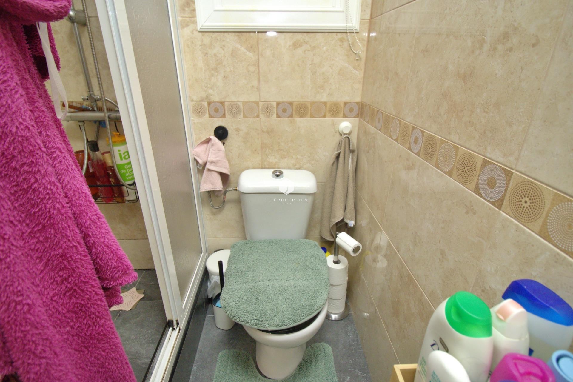 Aus zweiter Hand - Chalet -
Torrevieja - San luis