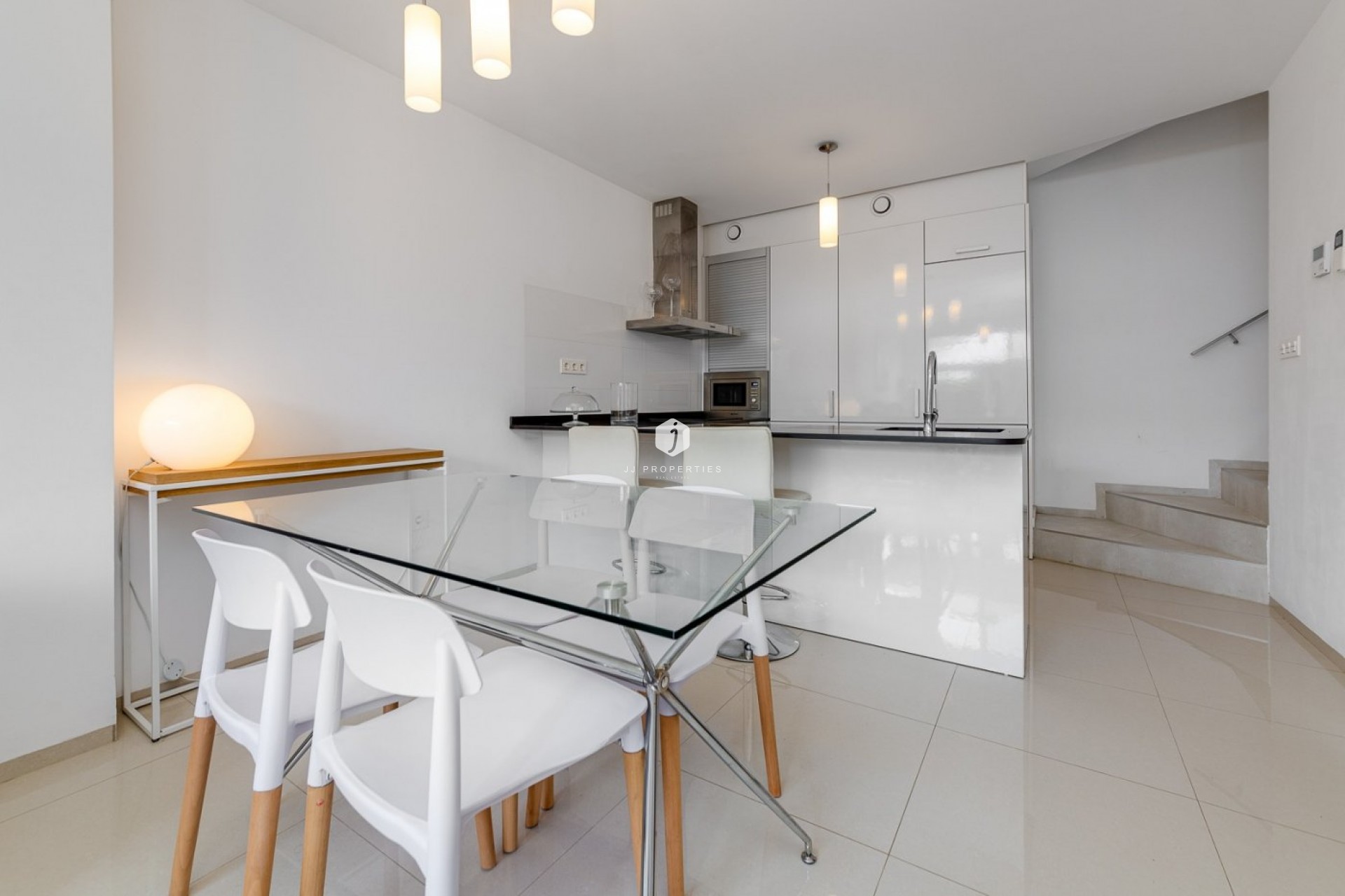 Aus zweiter Hand - Chalet -
Torrevieja - Sector 25