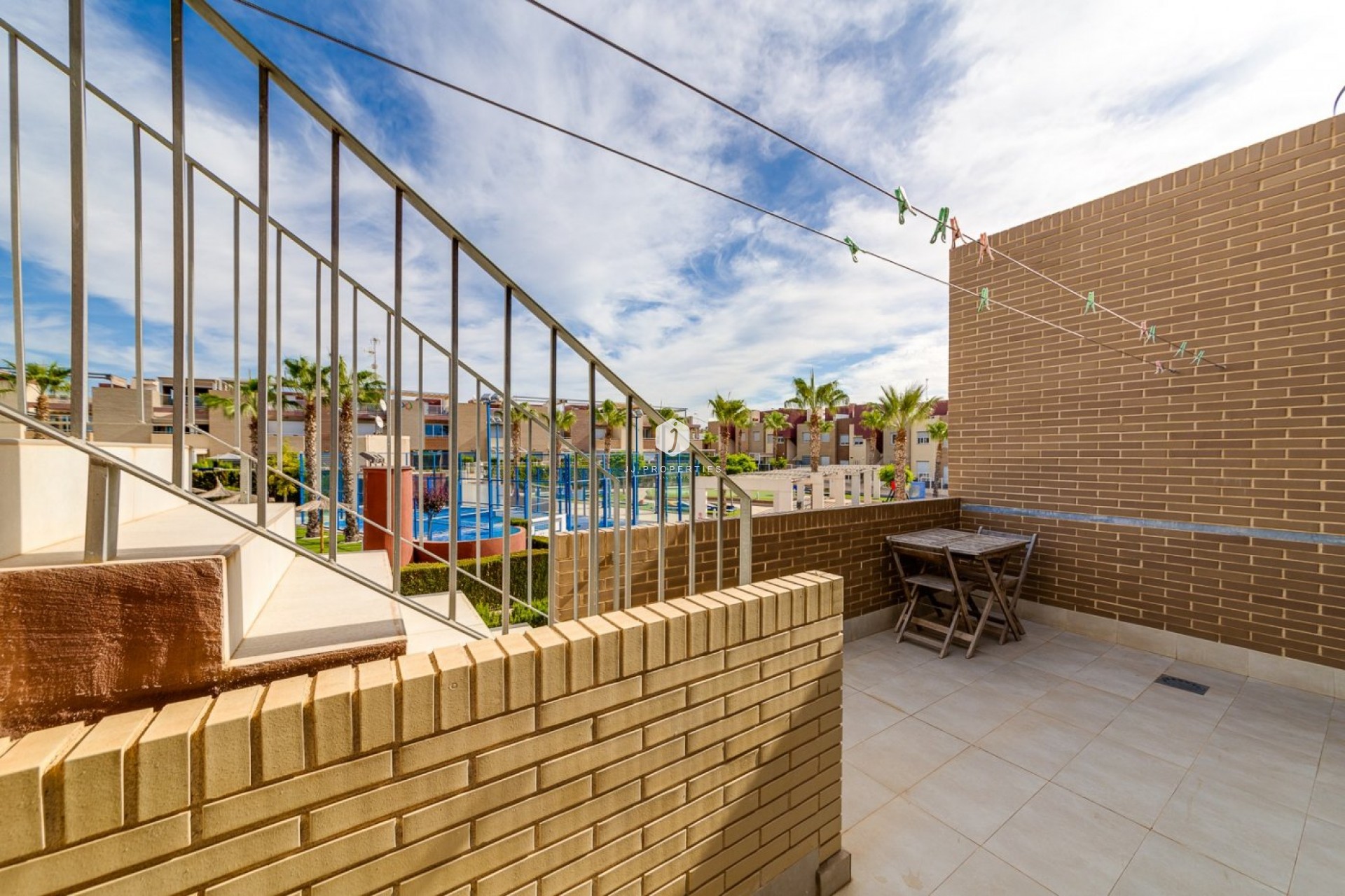 Aus zweiter Hand - Chalet -
Torrevieja - Sector 25