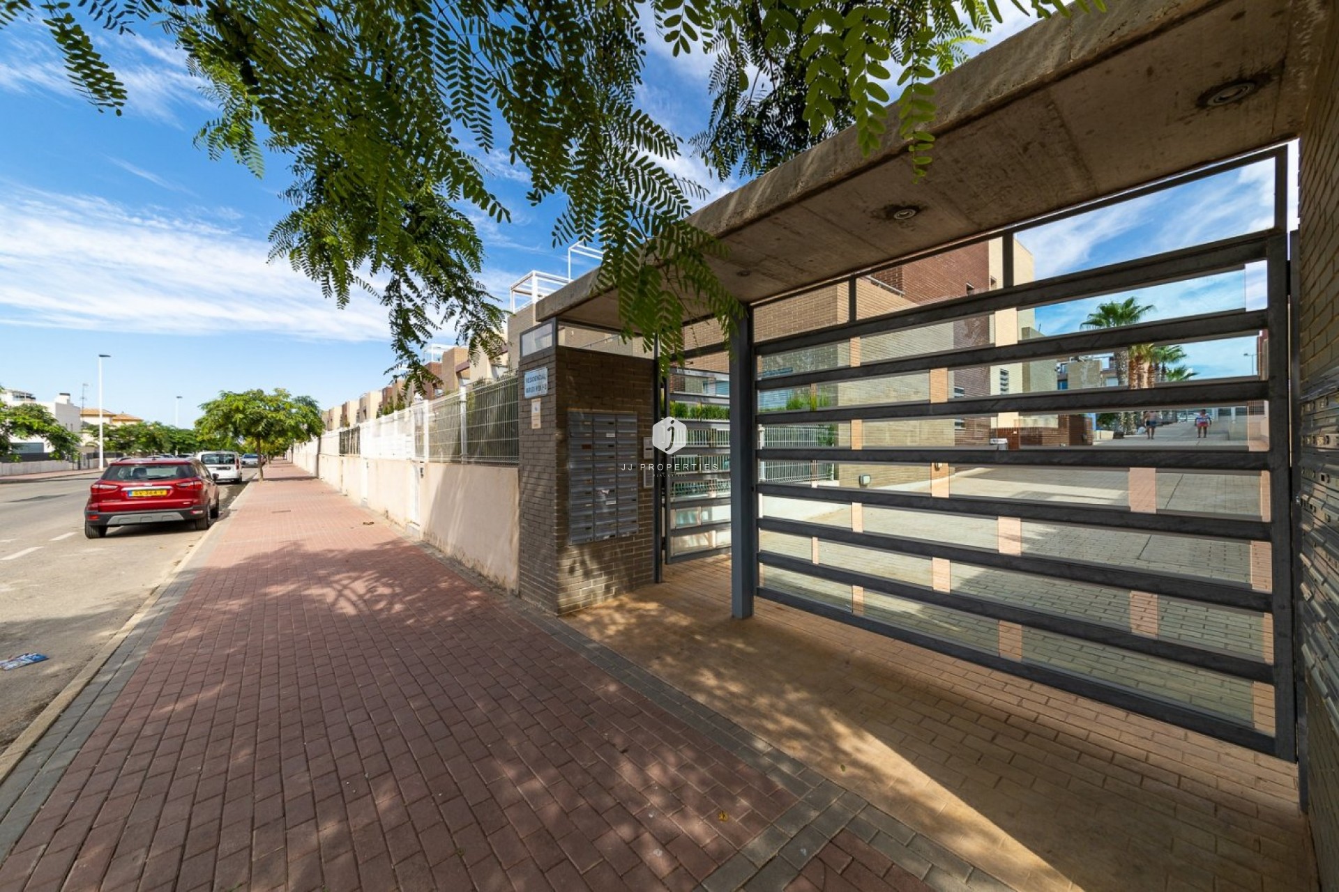 Aus zweiter Hand - Chalet -
Torrevieja - Sector 25