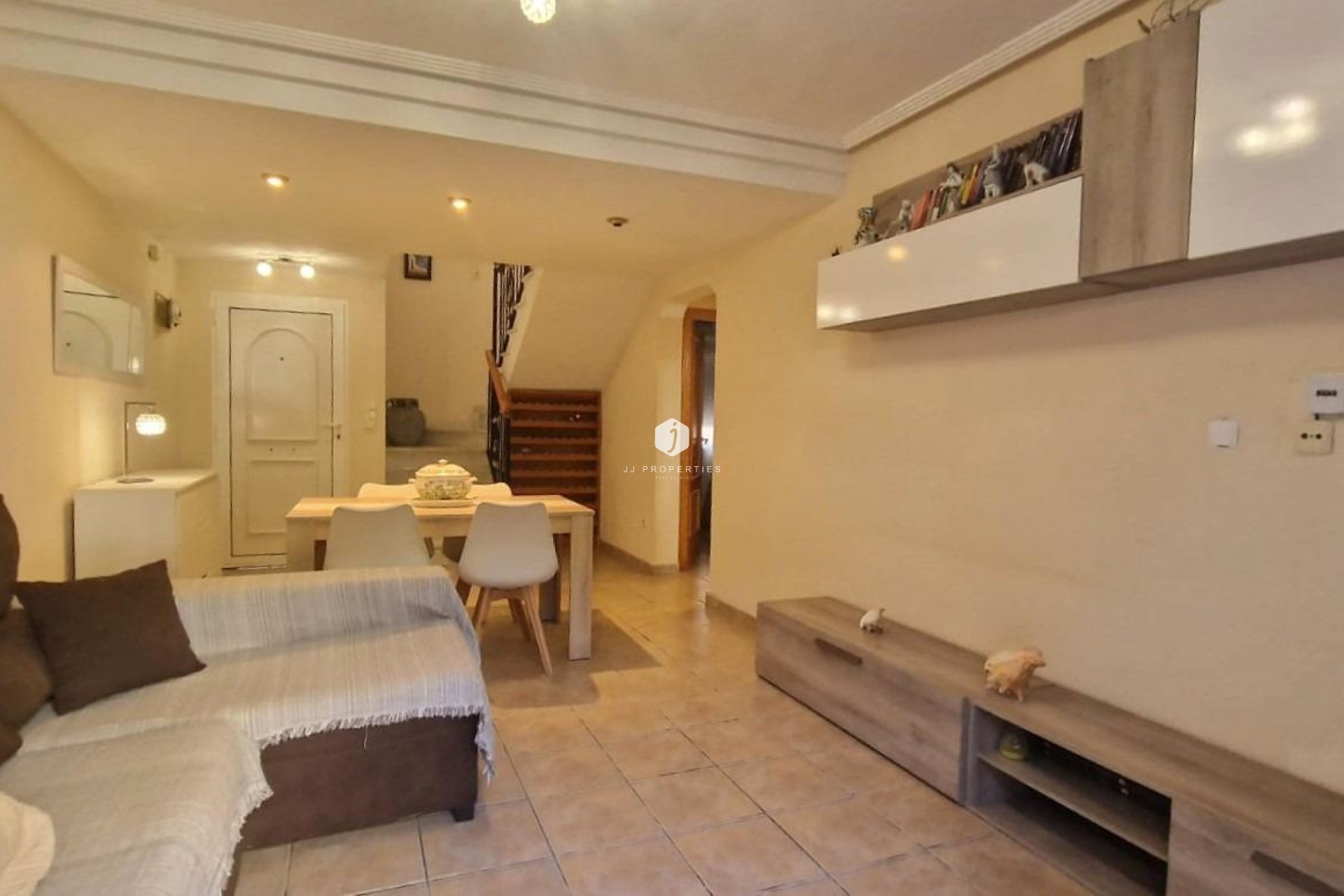 Aus zweiter Hand - Chalet -
Torrevieja - Torreblanca