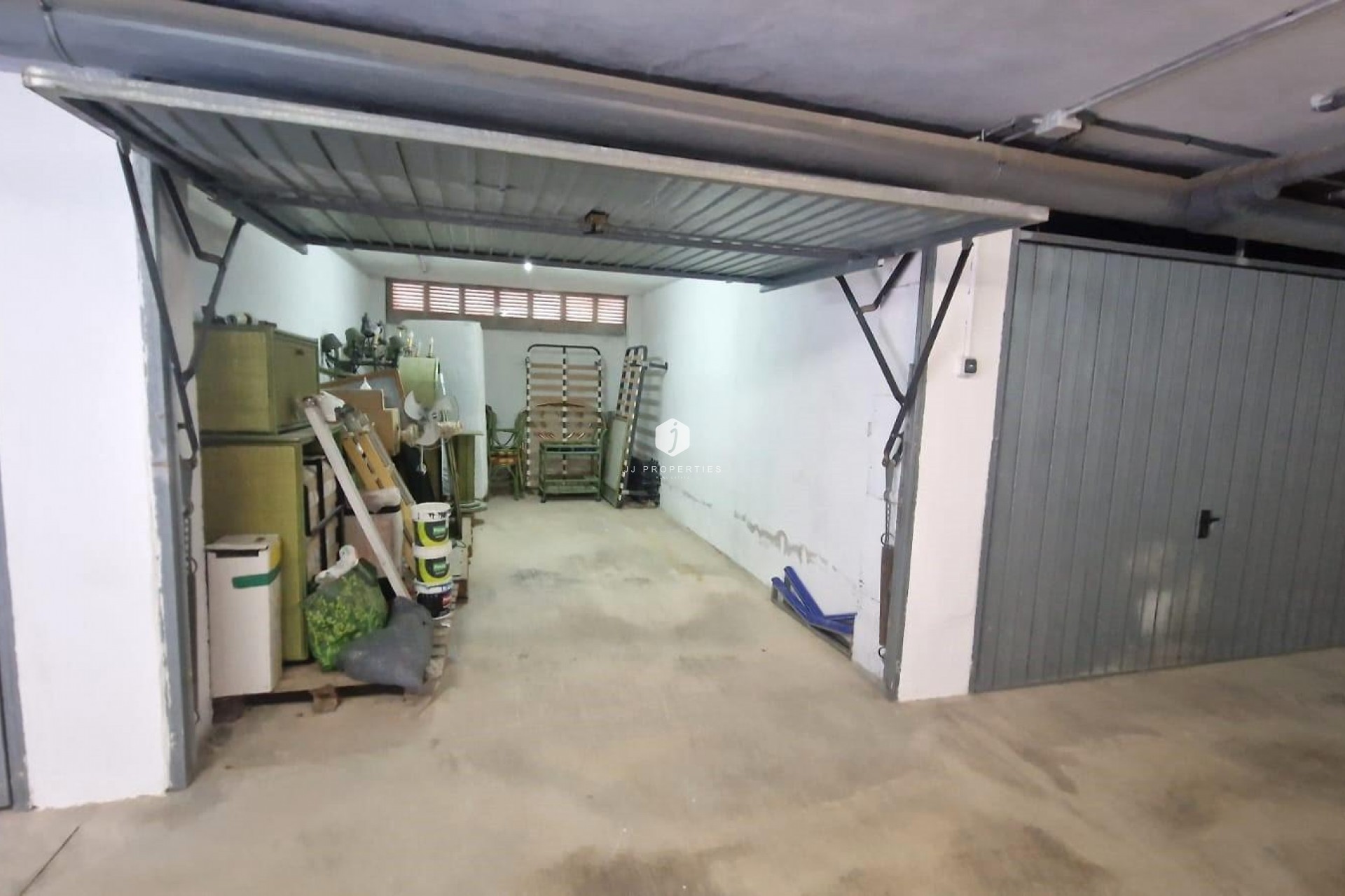 Aus zweiter Hand - Chalet -
Torrevieja - Torreblanca