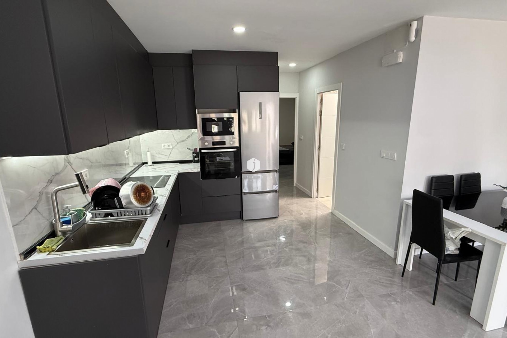 Aus zweiter Hand - Chalet -
Torrevieja - Torreta Florida