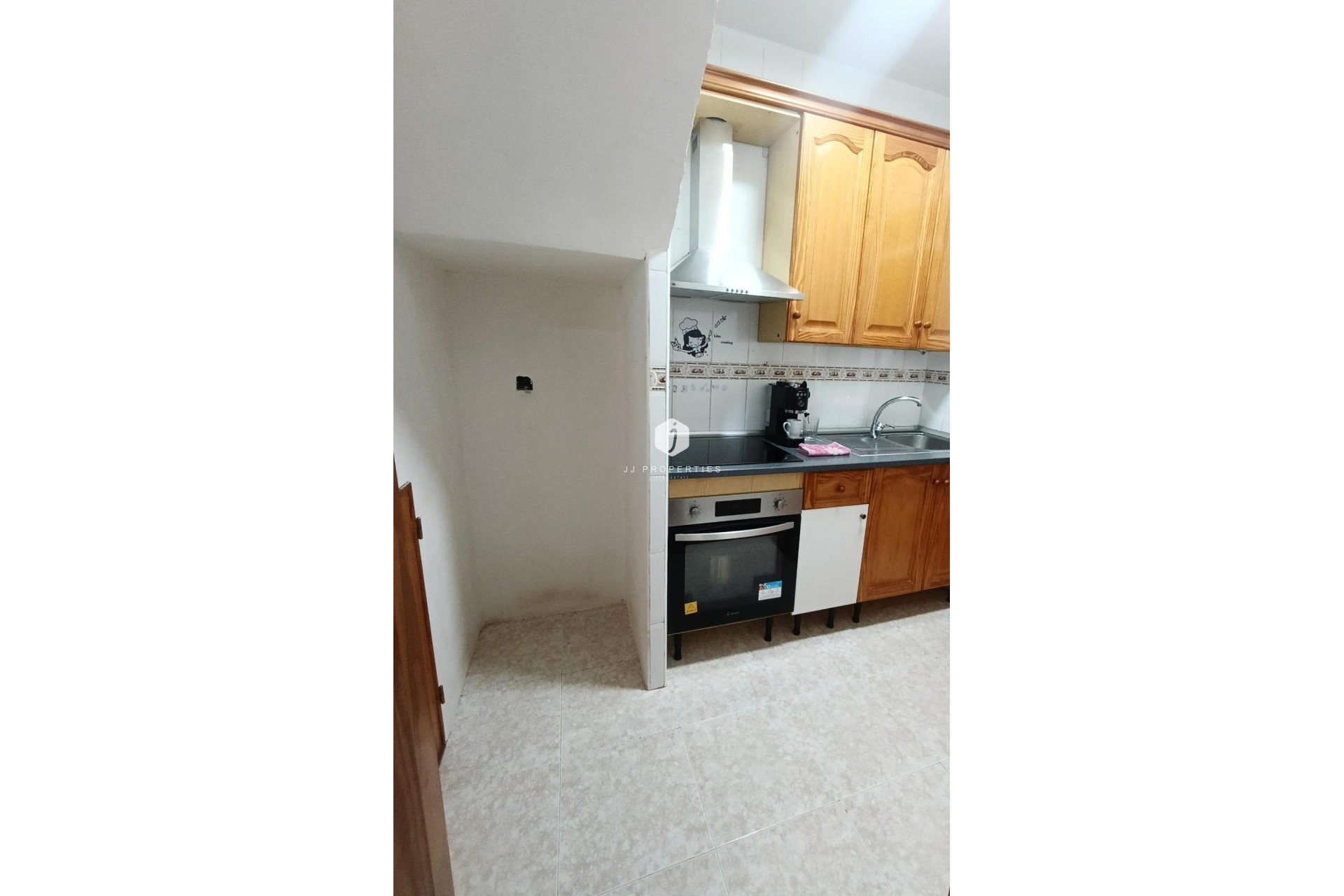 Aus zweiter Hand - Chalet -
Torrevieja - Torretas