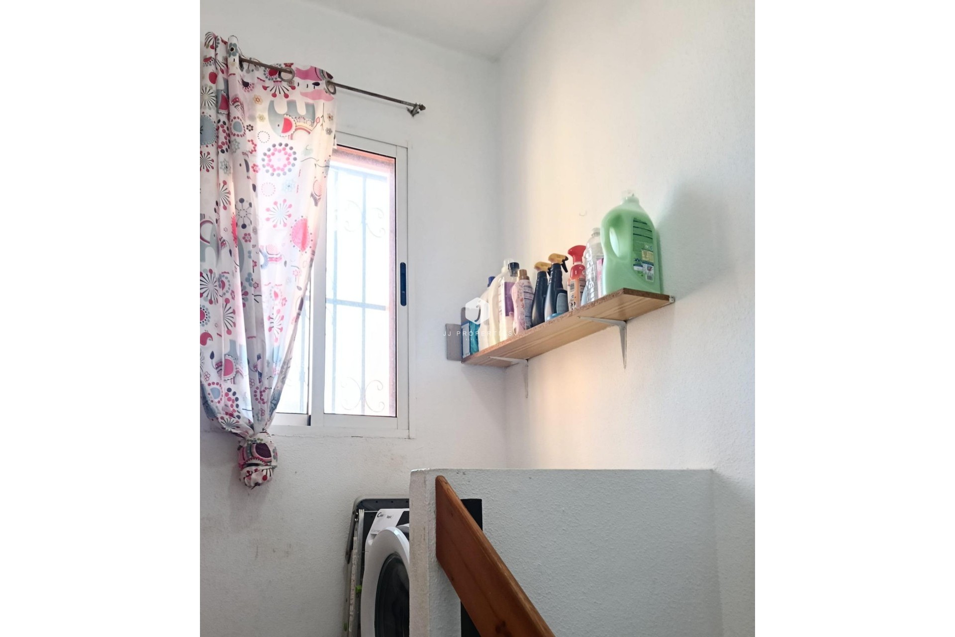 Aus zweiter Hand - Chalet -
Torrevieja - Torretas