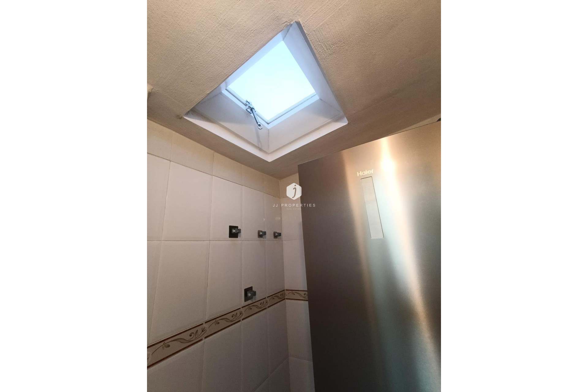 Aus zweiter Hand - Chalet -
Torrevieja - Torretas