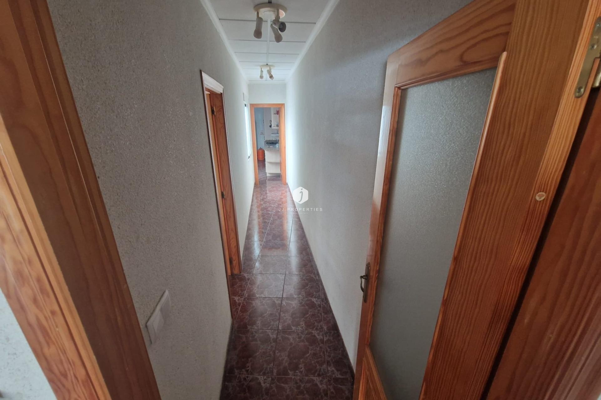 Aus zweiter Hand - Chalet -
Torrevieja