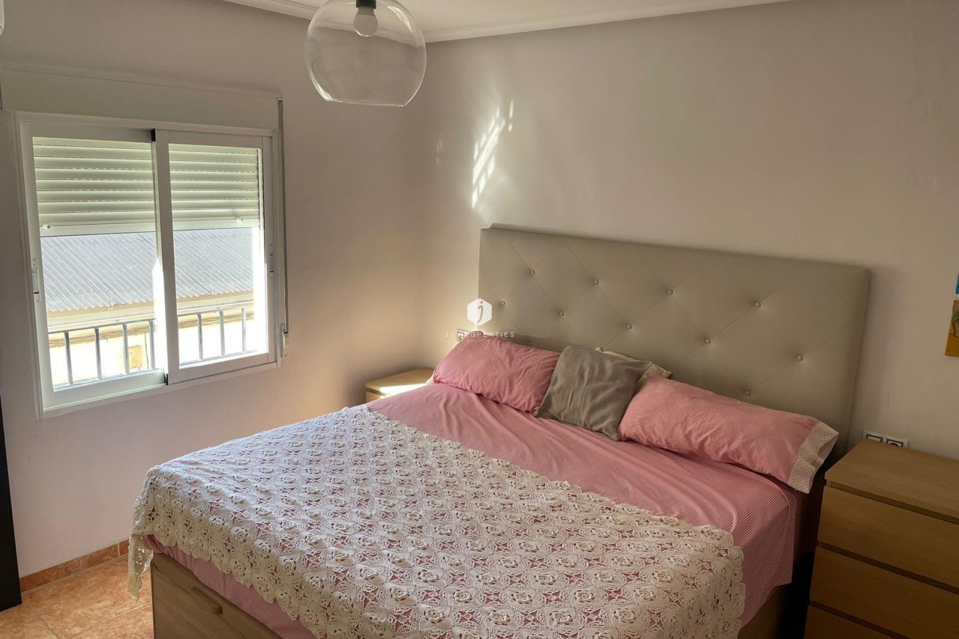 Aus zweiter Hand - Duplex -
Albatera