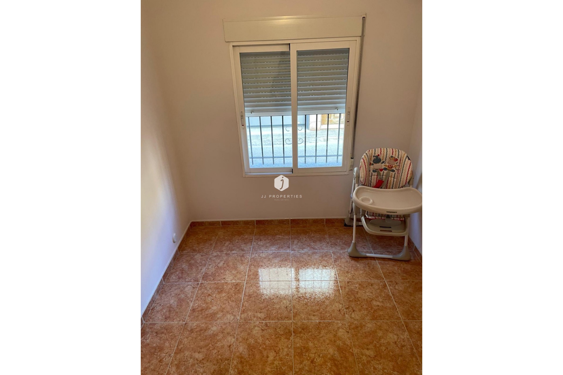 Aus zweiter Hand - Duplex -
Albatera