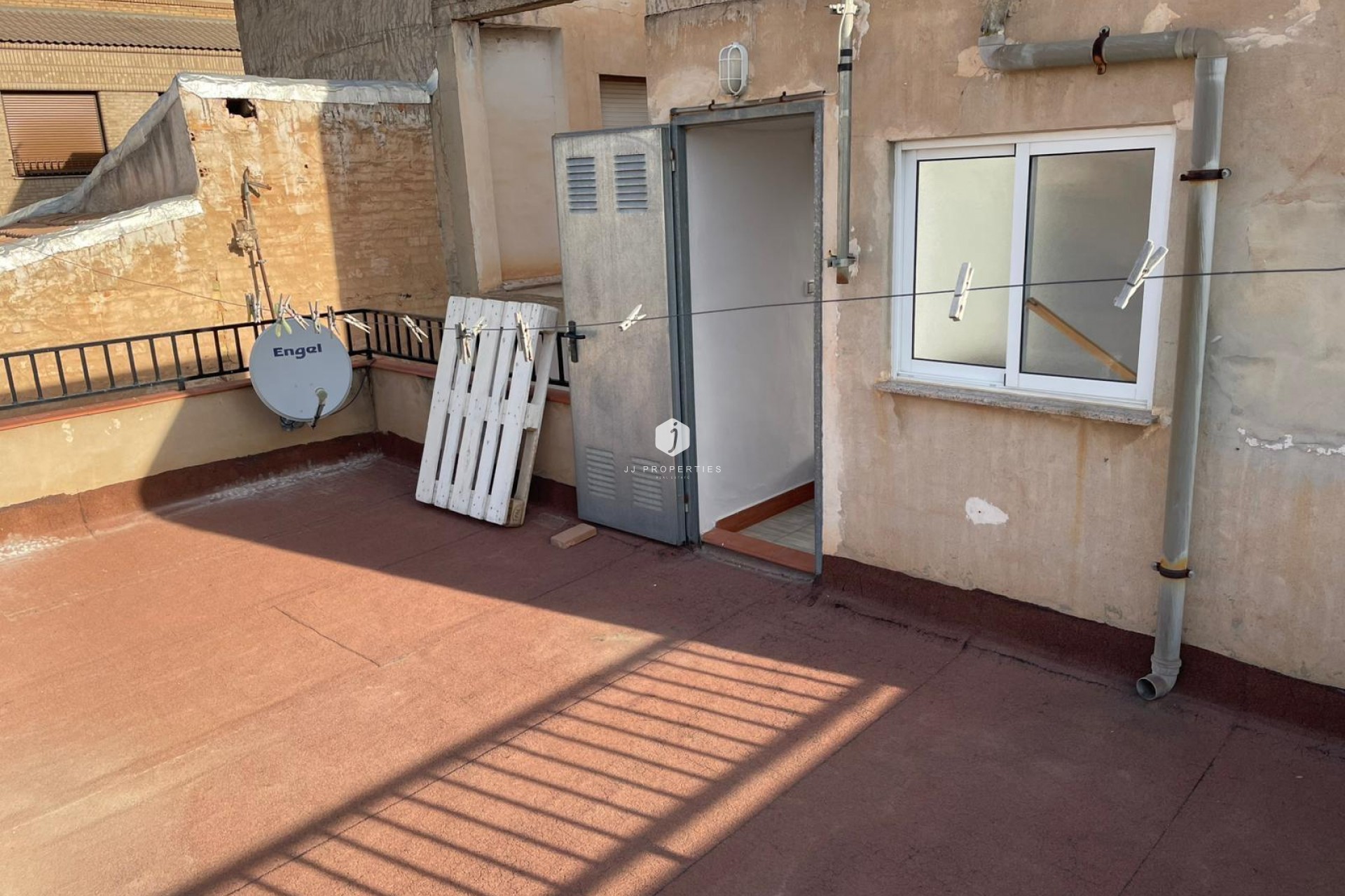 Aus zweiter Hand - Duplex -
Albatera