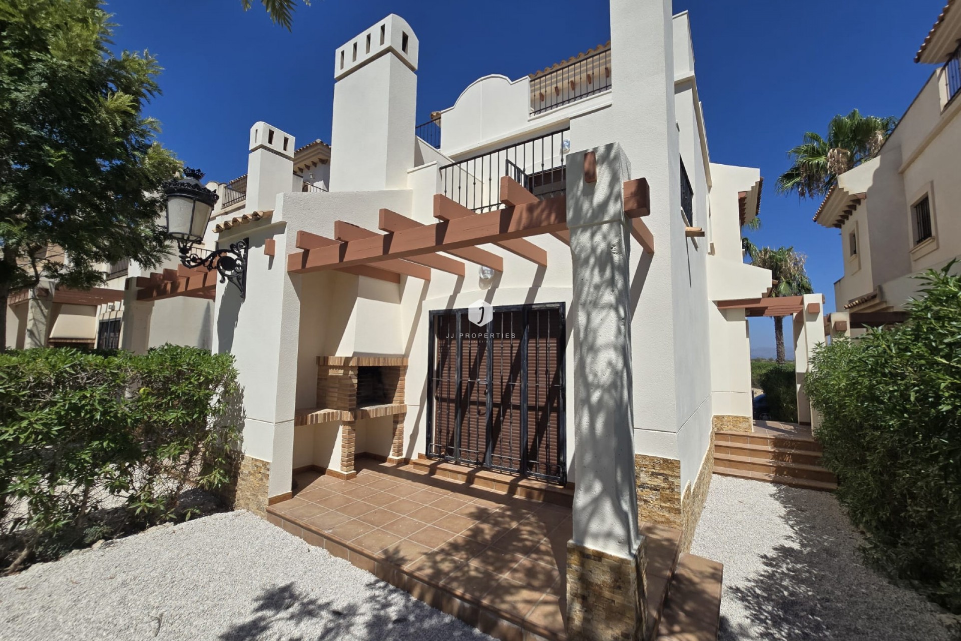 Aus zweiter Hand - Duplex -
Algorfa - Inland