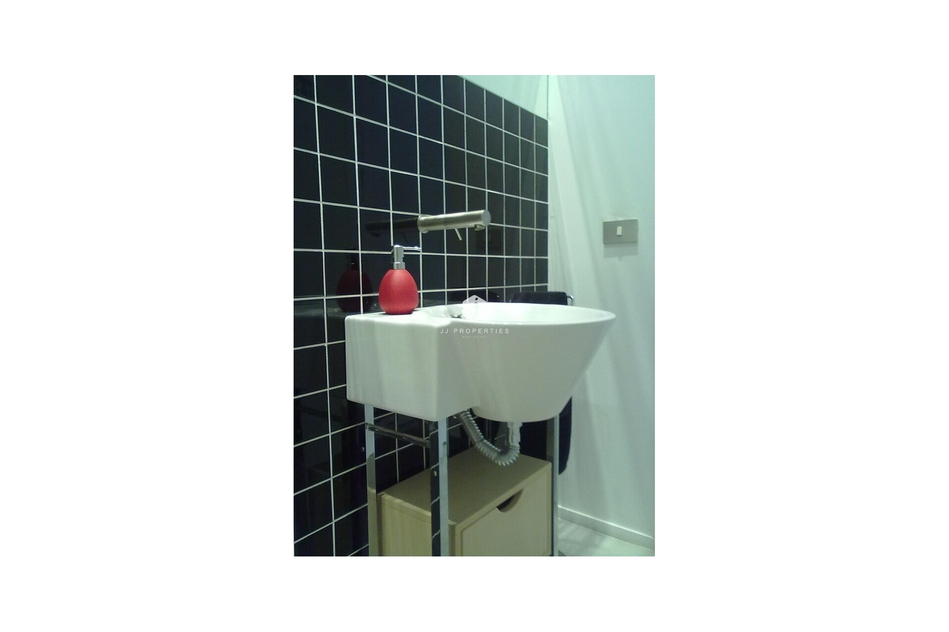 Aus zweiter Hand - Duplex -
Almoradí - Costa Blanca