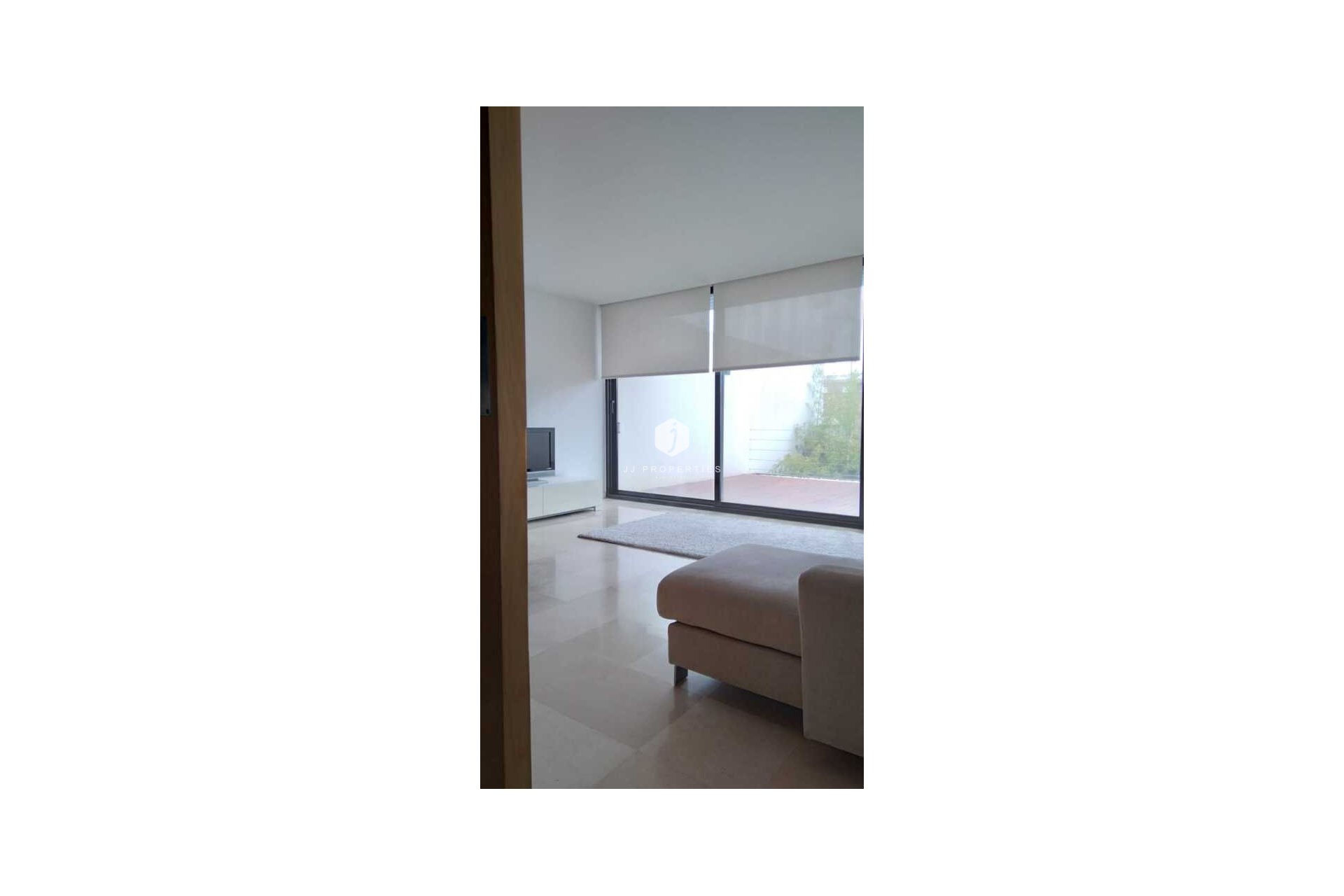 Aus zweiter Hand - Duplex -
Almoradí - Costa Blanca