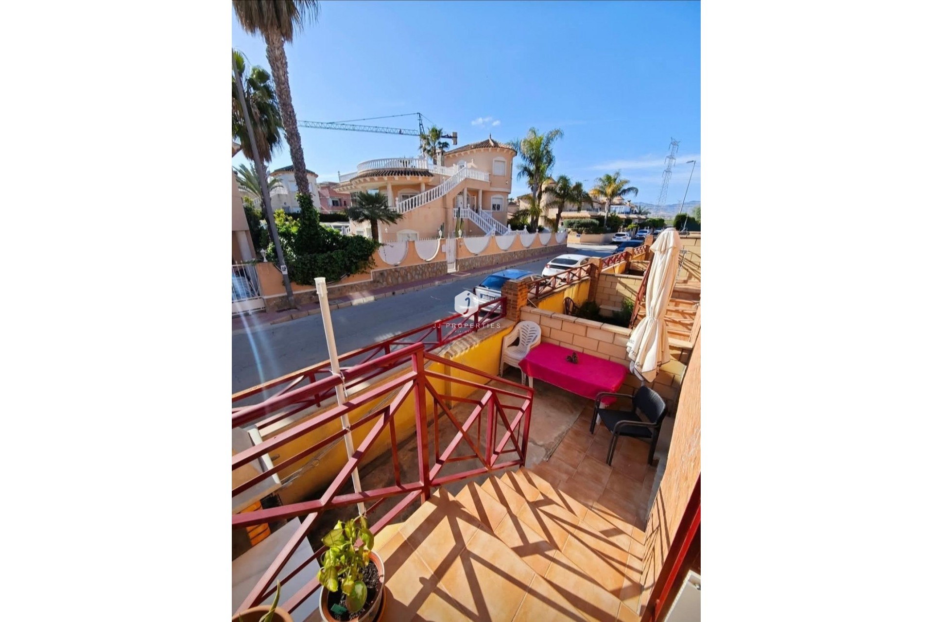 Aus zweiter Hand - Duplex -
Benferri - Comunidad Valenciana