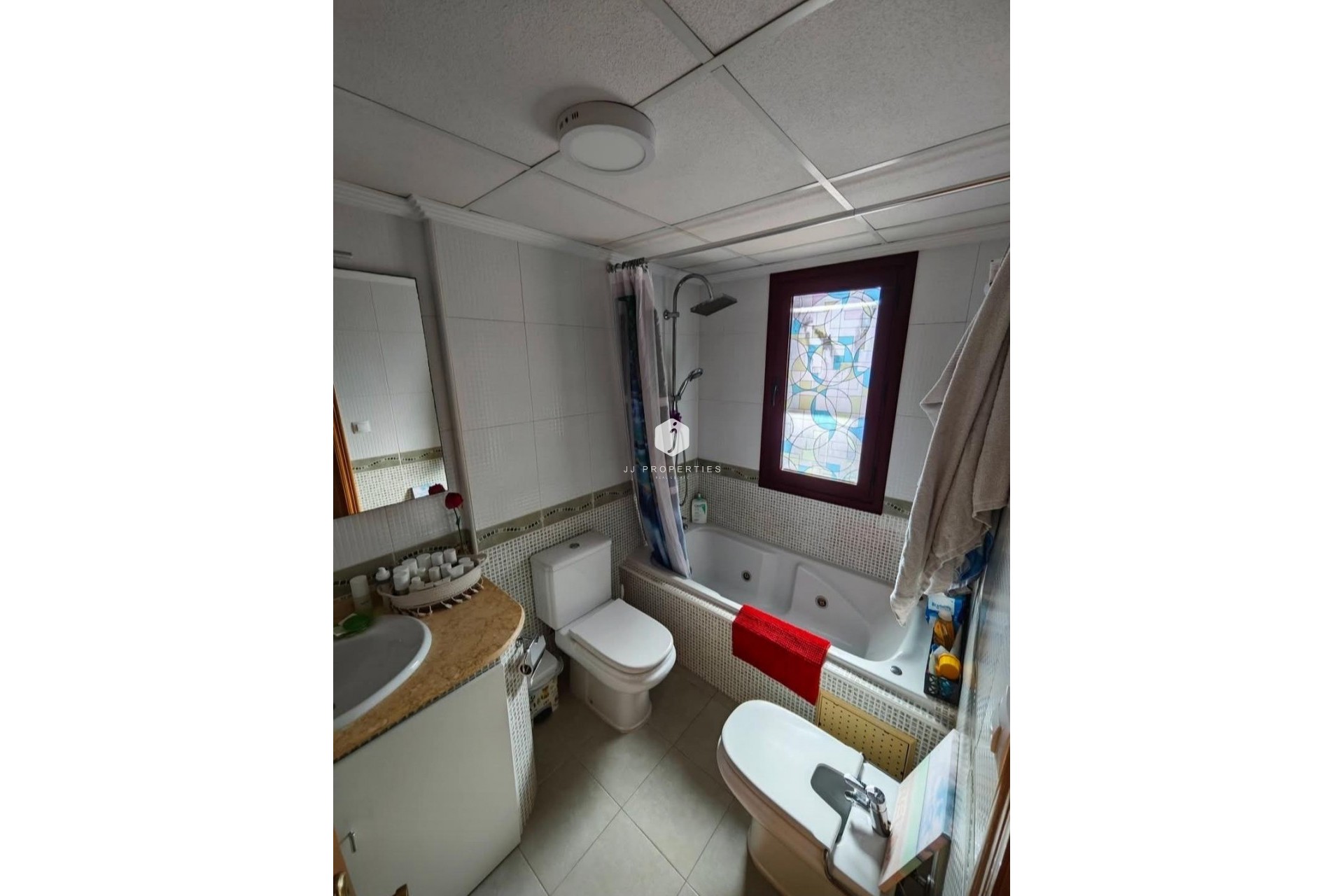 Aus zweiter Hand - Duplex -
Benferri - Comunidad Valenciana