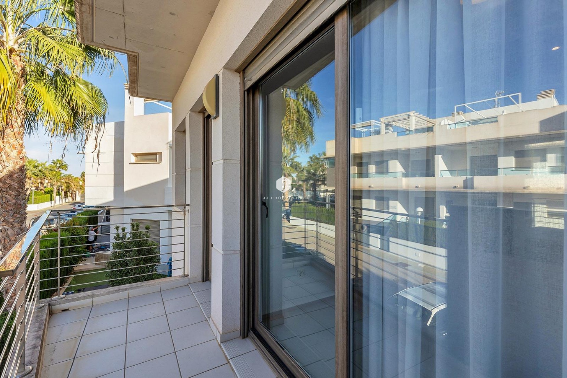 Aus zweiter Hand - Duplex -
Ciudad Quesada - Costa Blanca Sur