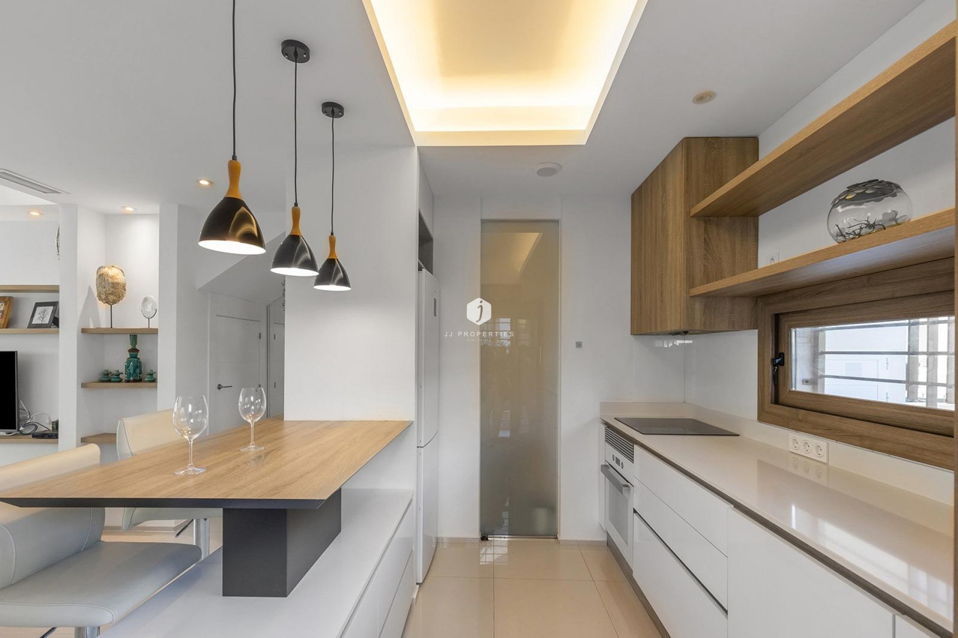 Aus zweiter Hand - Duplex -
Ciudad Quesada - Costa Blanca Sur