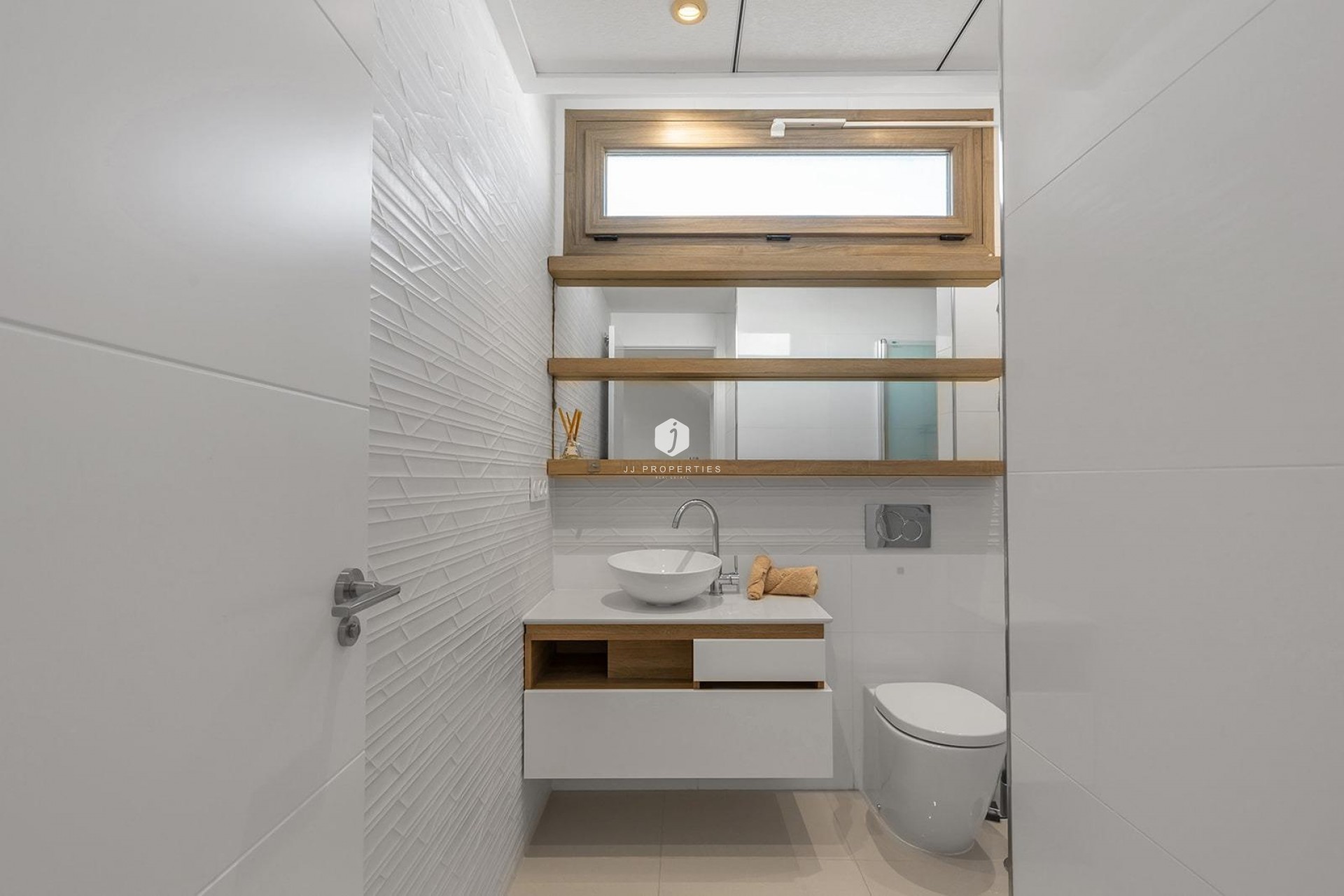 Aus zweiter Hand - Duplex -
Ciudad Quesada - Costa Blanca Sur