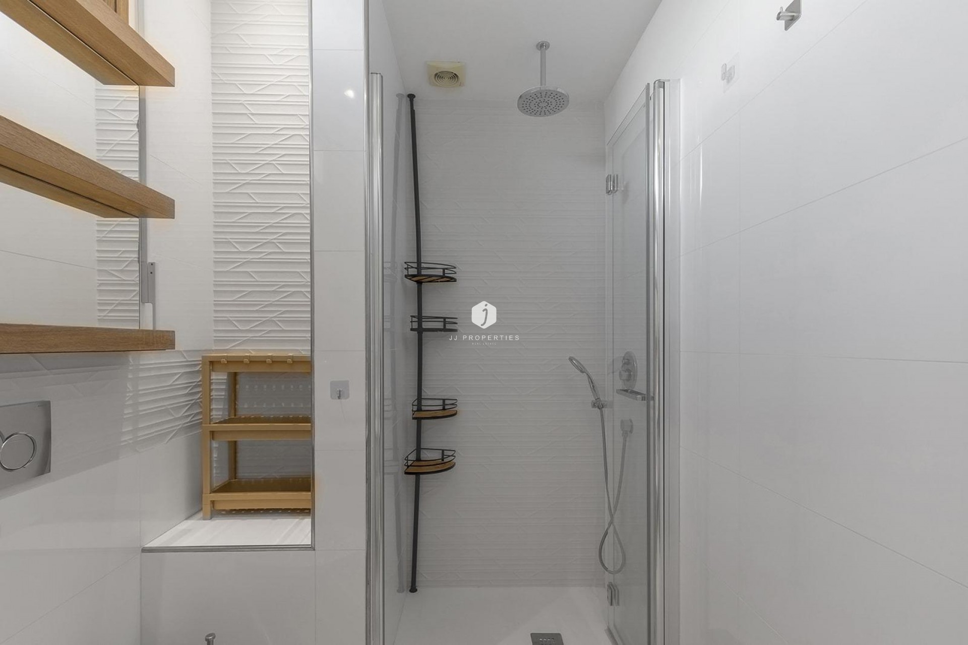 Aus zweiter Hand - Duplex -
Ciudad Quesada - Costa Blanca Sur