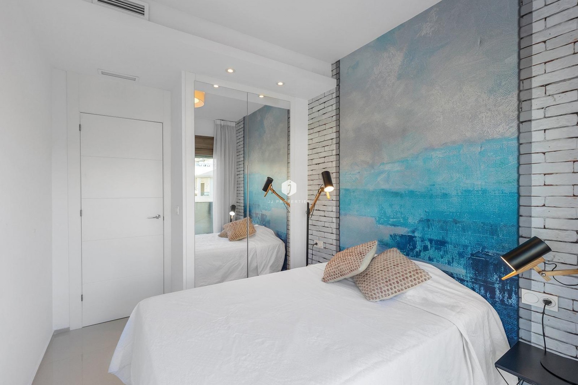 Aus zweiter Hand - Duplex -
Ciudad Quesada - Costa Blanca Sur