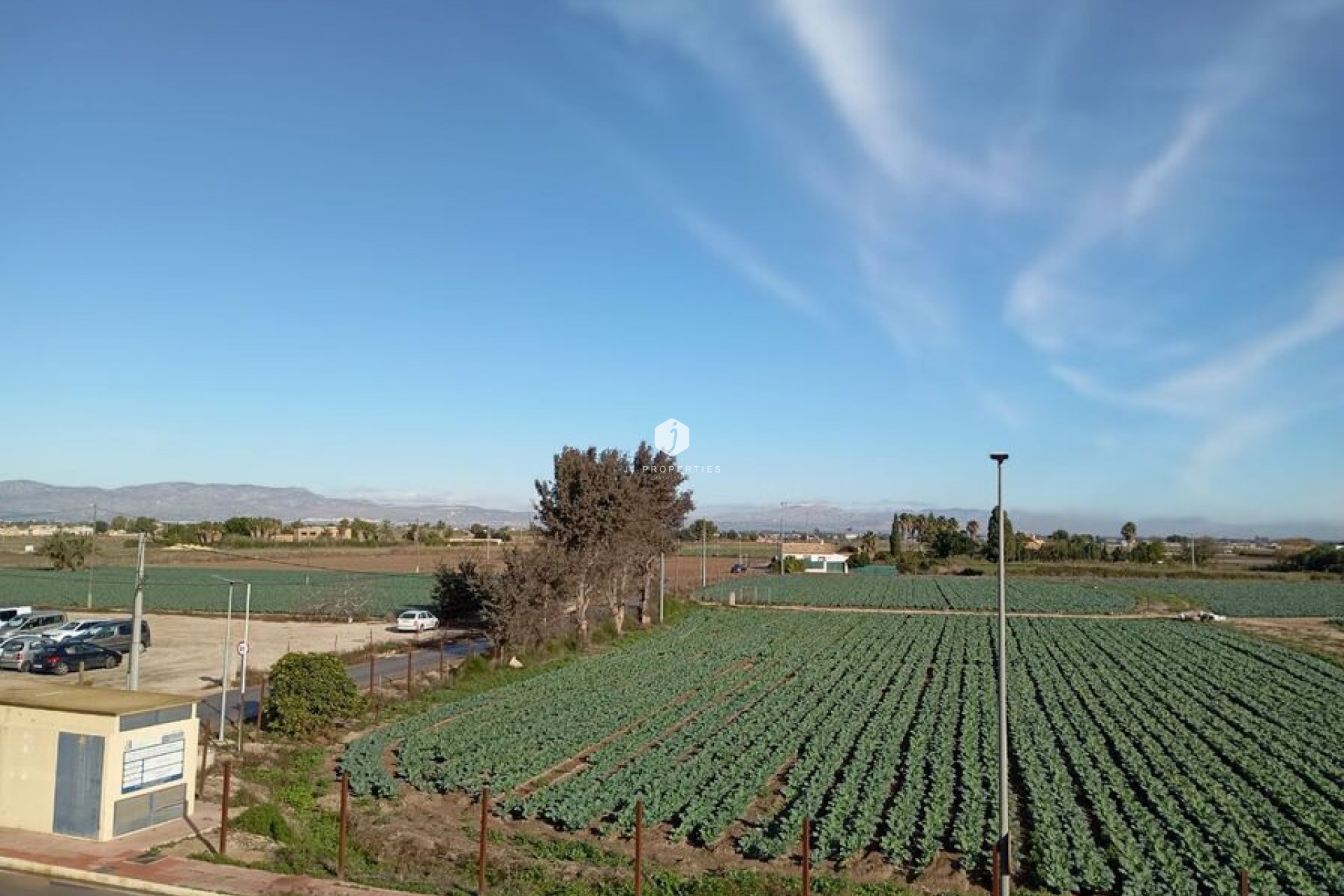 Aus zweiter Hand - Duplex -
Daya Vieja - Costa Blanca