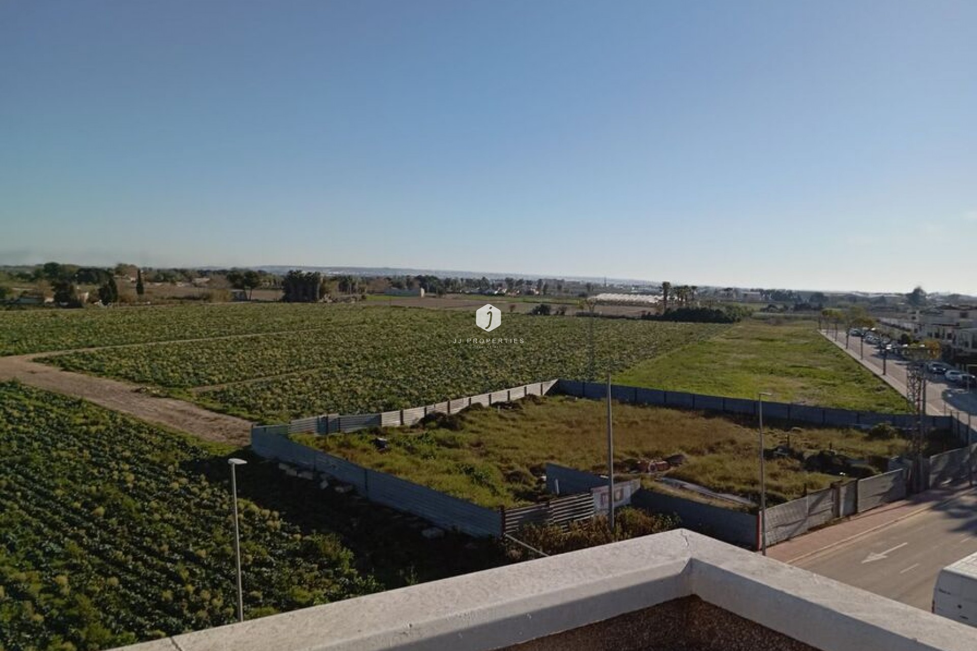 Aus zweiter Hand - Duplex -
Daya Vieja - Costa Blanca