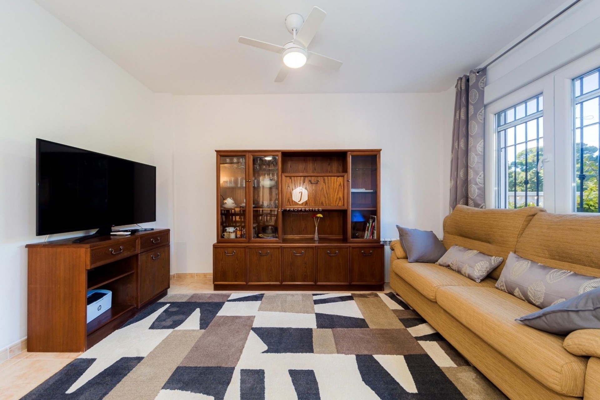 Aus zweiter Hand - Duplex -
Dehesa de Campoamor - Costa Blanca