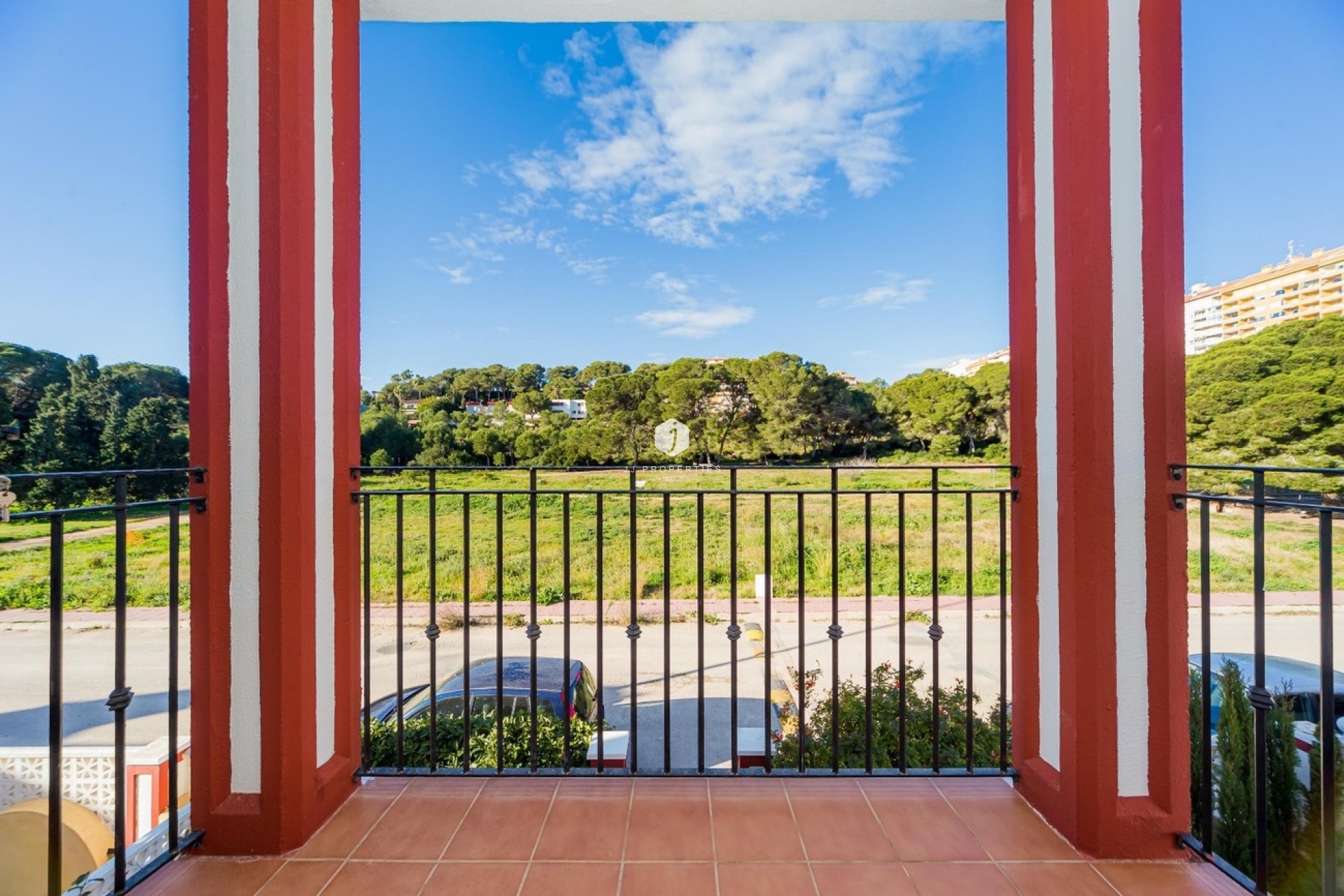 Aus zweiter Hand - Duplex -
Dehesa de Campoamor - Costa Blanca