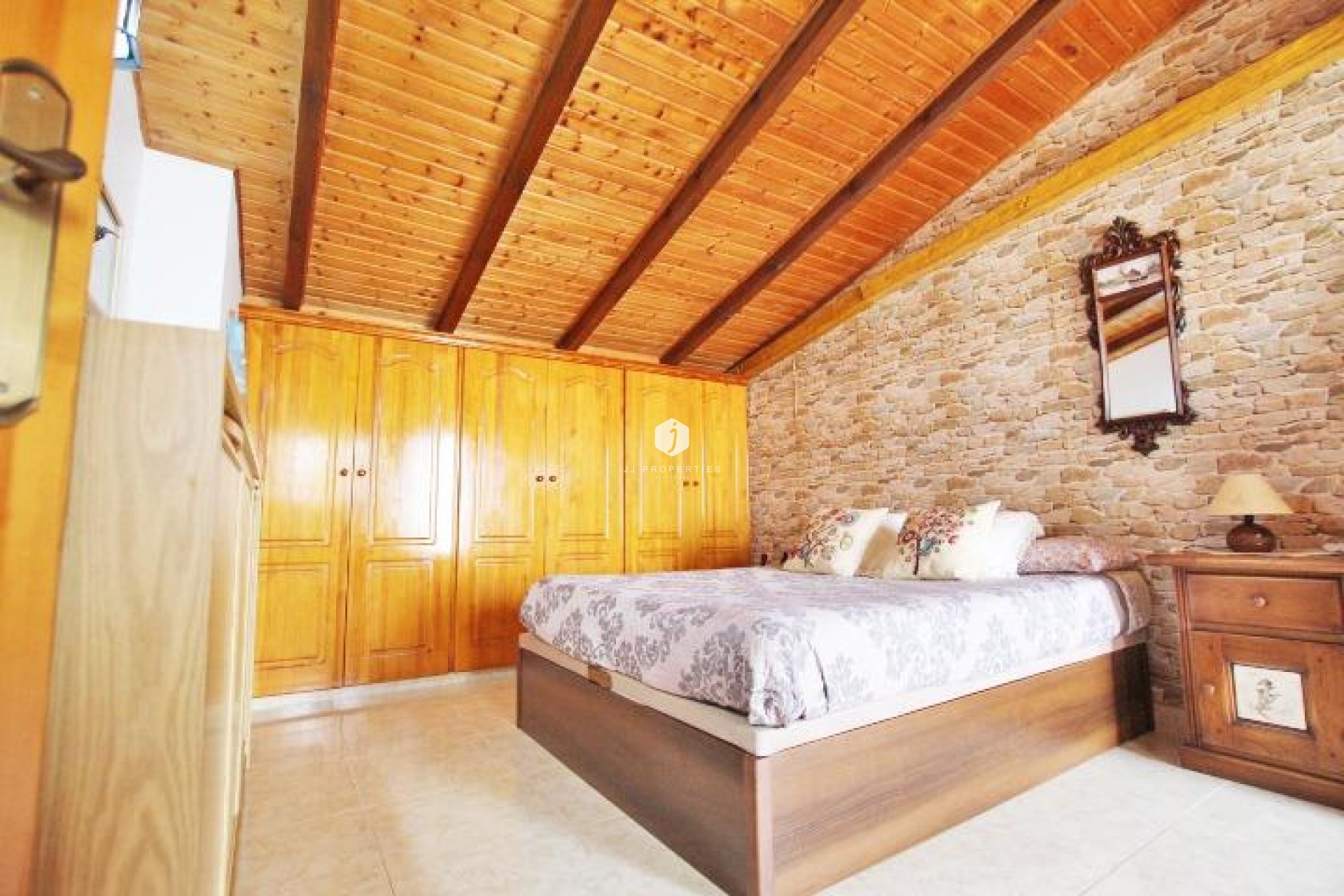 Aus zweiter Hand - Duplex -
Guardamar del Segura - Benamor