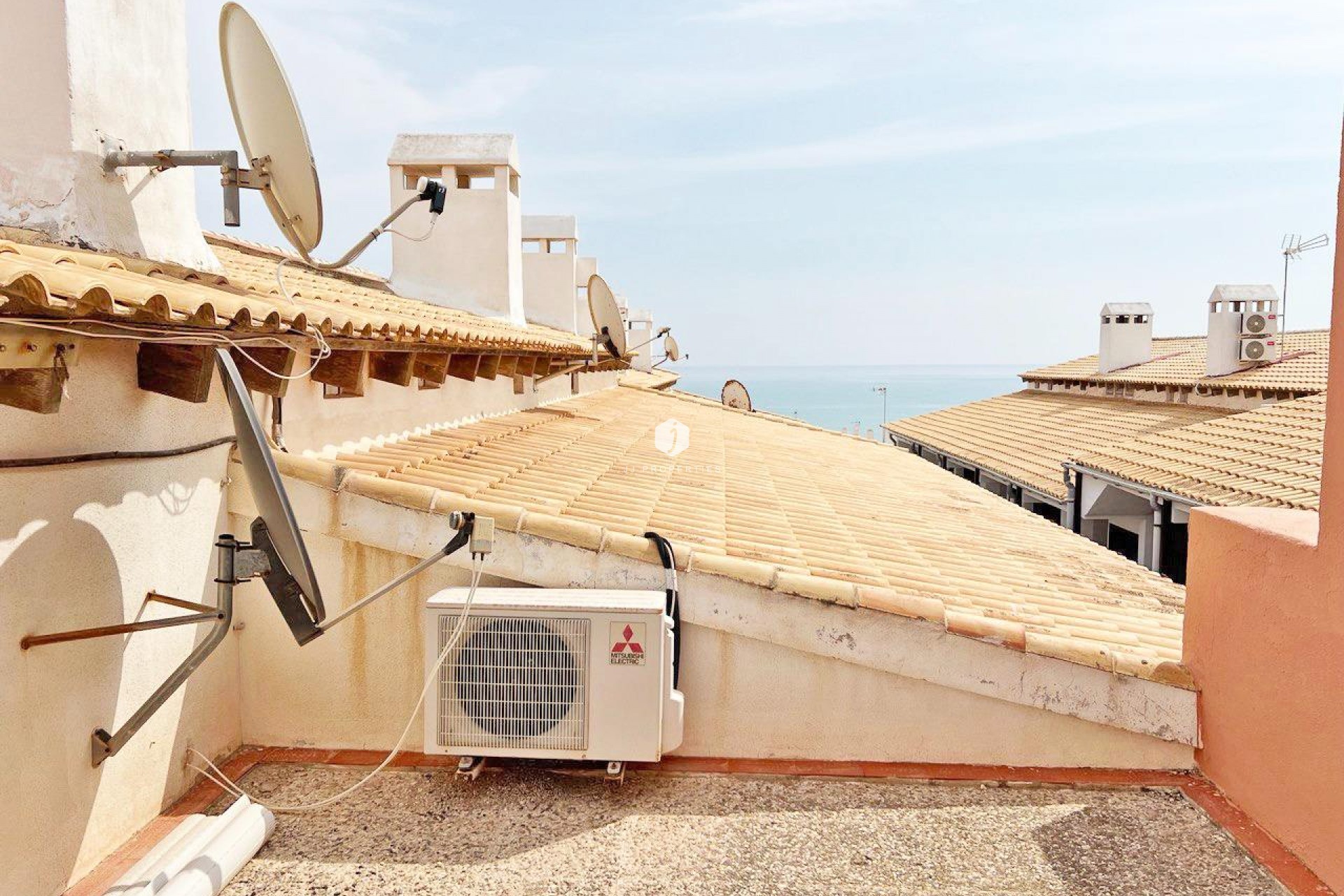 Aus zweiter Hand - Duplex -
Guardamar del Segura - Benamor