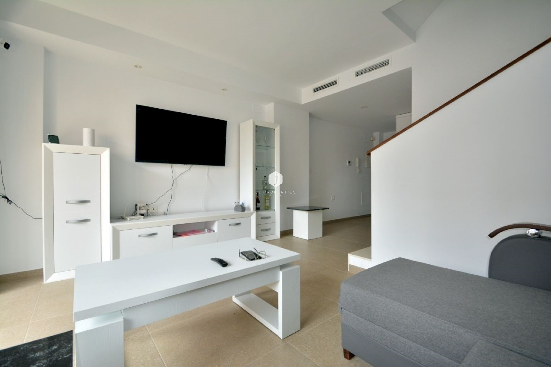 Aus zweiter Hand - Duplex -
Guardamar del Segura - Costa Blanca