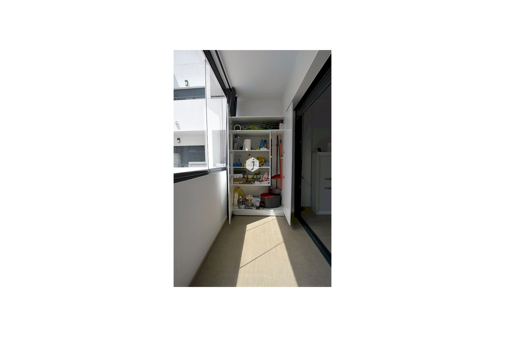 Aus zweiter Hand - Duplex -
Guardamar del Segura - Costa Blanca