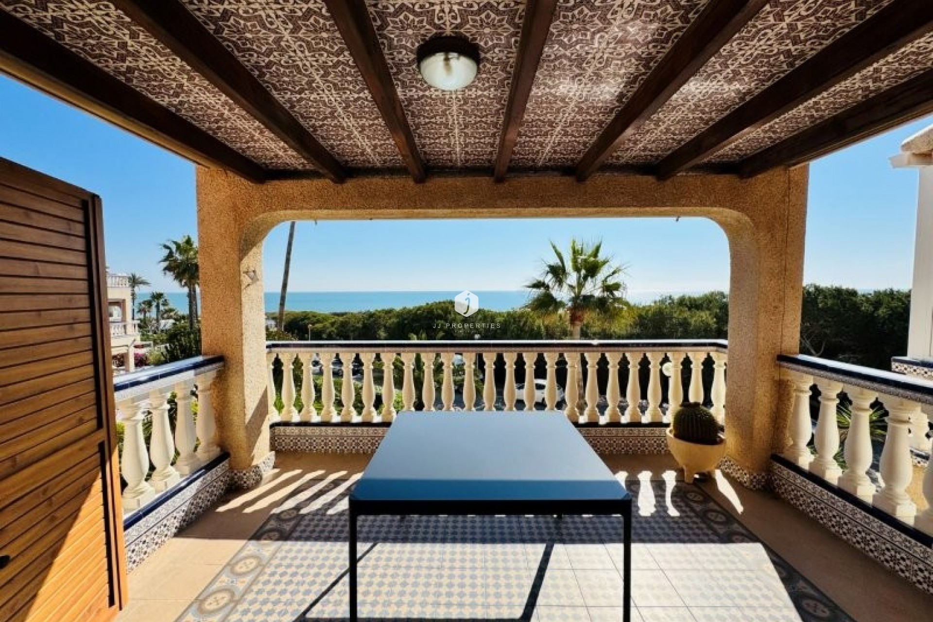 Aus zweiter Hand - Duplex -
Guardamar del Segura - Costa Blanca
