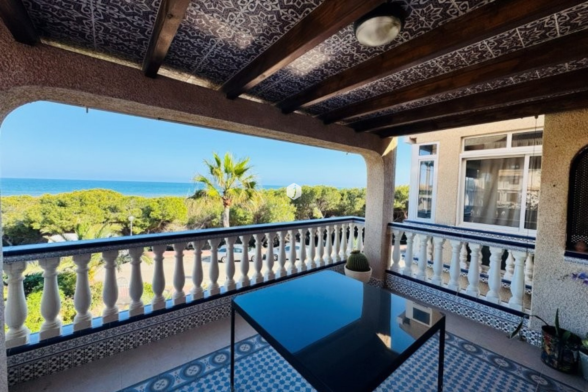 Aus zweiter Hand - Duplex -
Guardamar del Segura - Costa Blanca