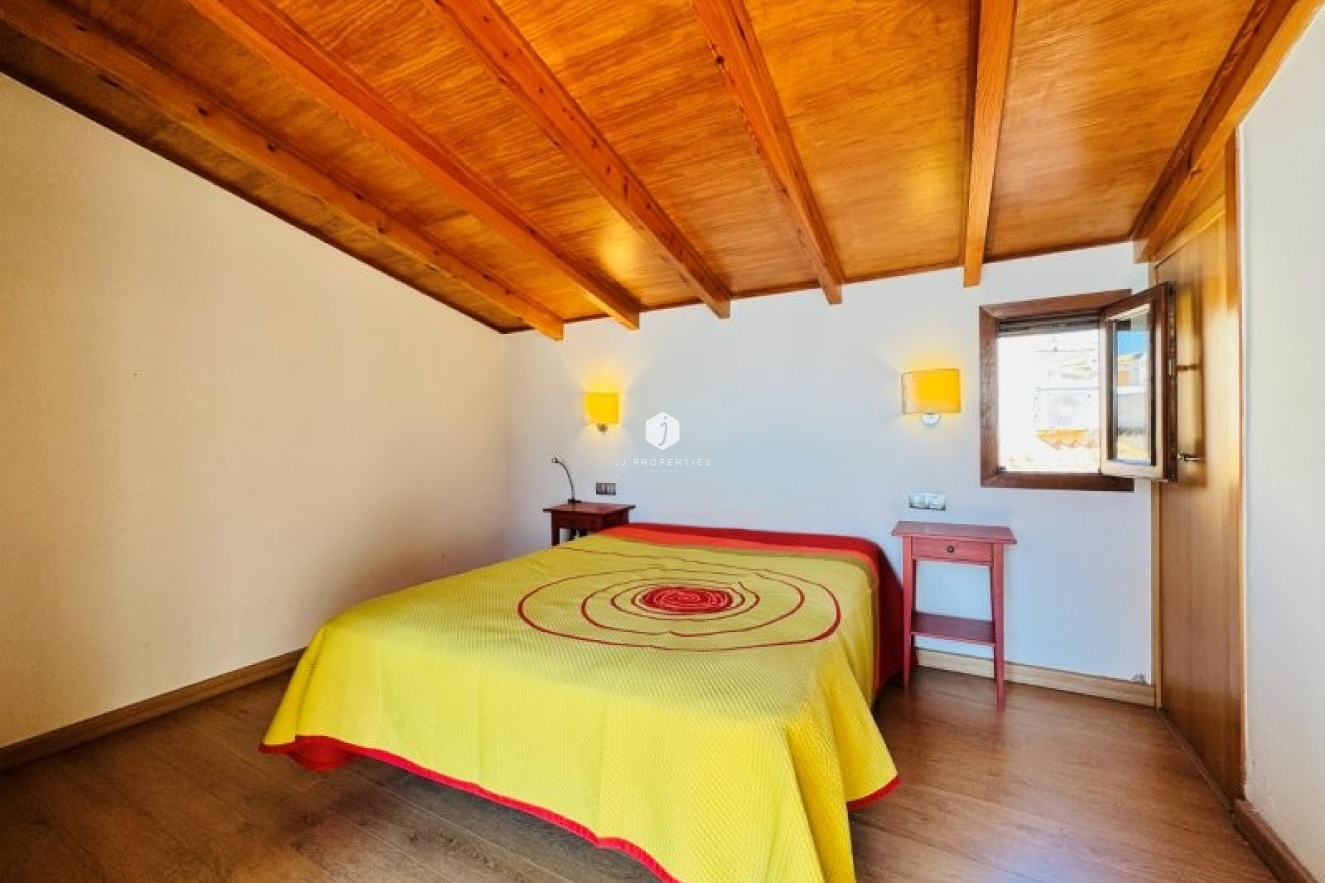 Aus zweiter Hand - Duplex -
Guardamar del Segura - Costa Blanca