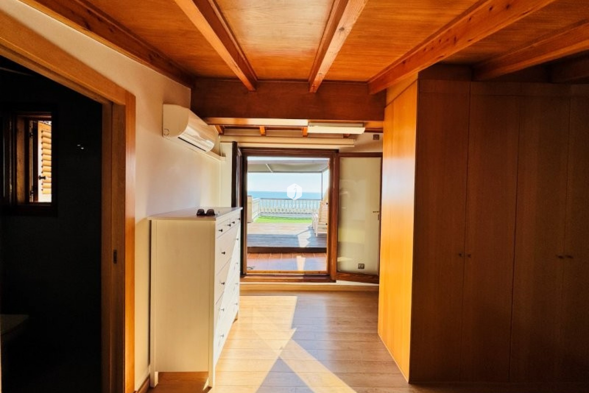 Aus zweiter Hand - Duplex -
Guardamar del Segura - Costa Blanca