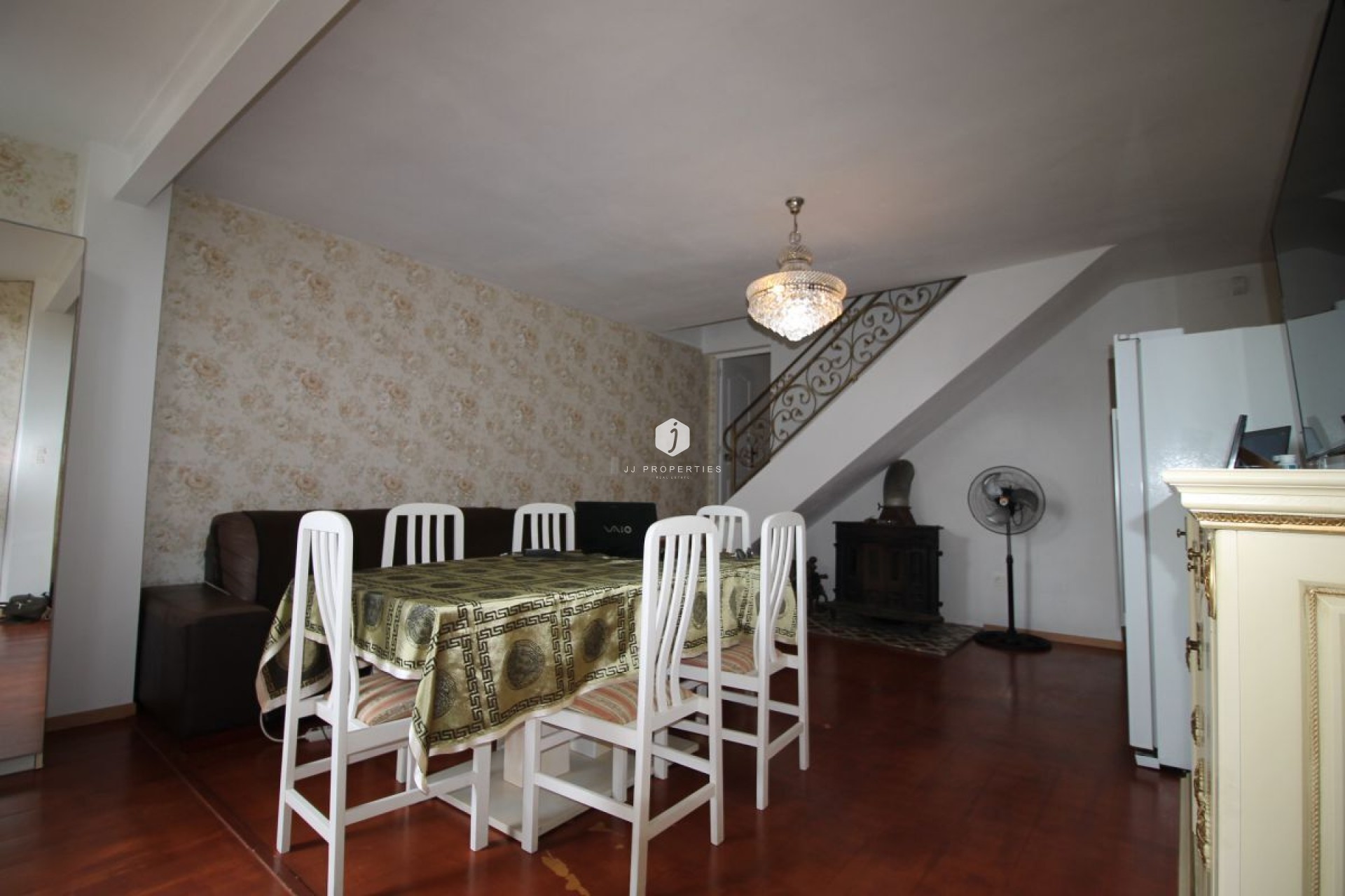 Aus zweiter Hand - Duplex -
La Zenia - Costa Blanca