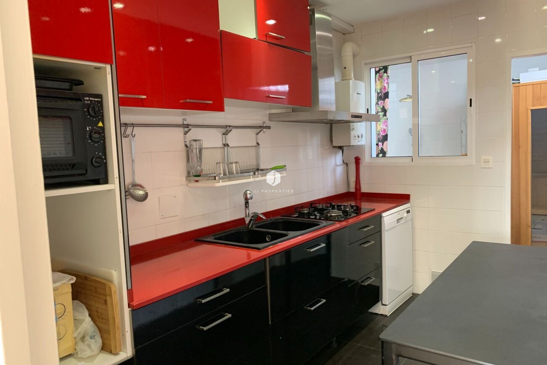 Aus zweiter Hand - Duplex -
La Zenia - Costa Blanca