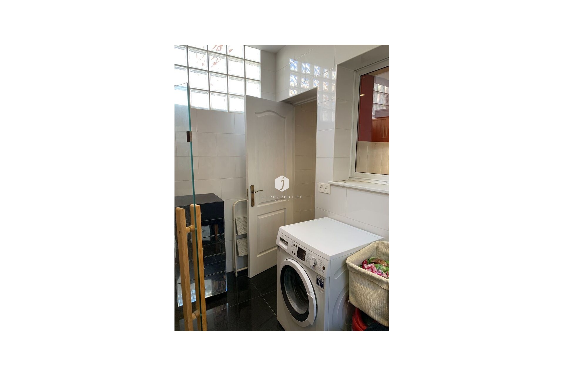 Aus zweiter Hand - Duplex -
La Zenia - Costa Blanca