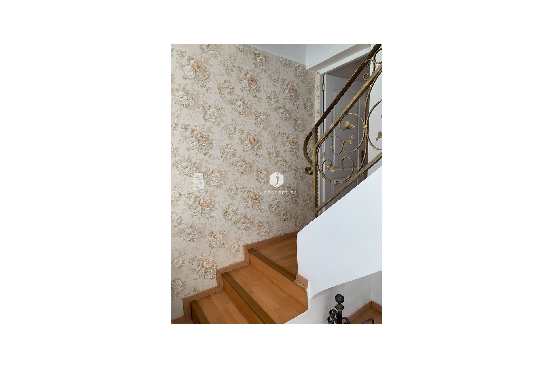 Aus zweiter Hand - Duplex -
La Zenia - Costa Blanca