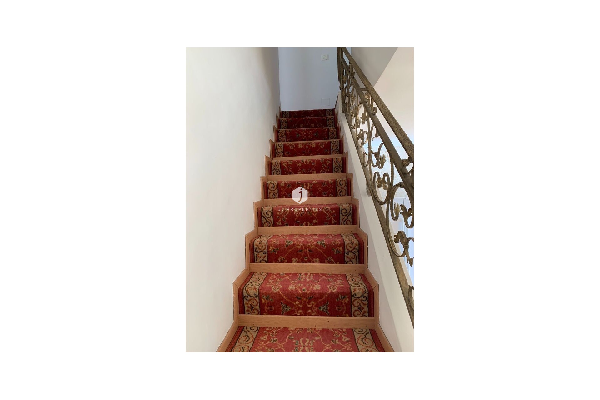 Aus zweiter Hand - Duplex -
La Zenia - Costa Blanca